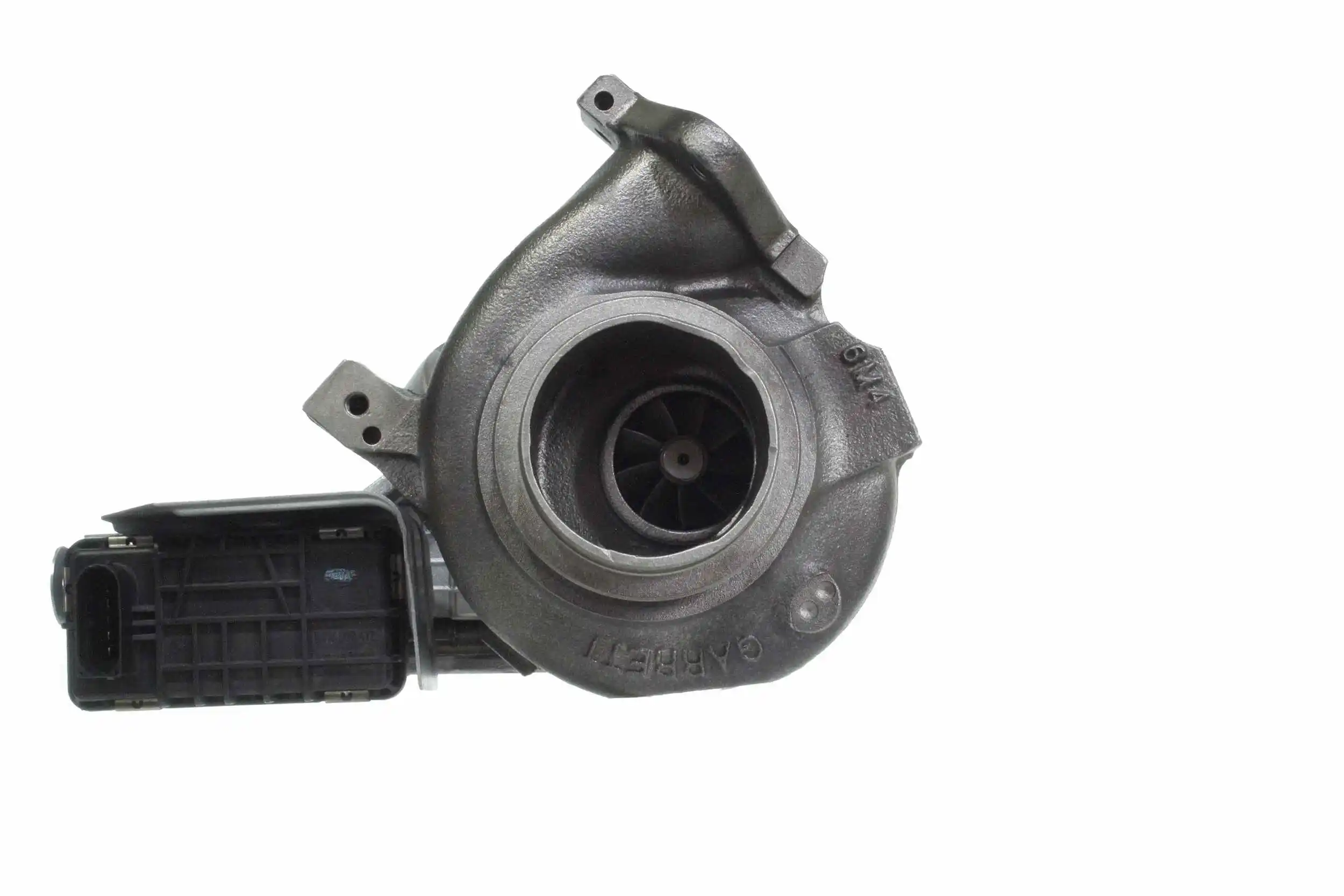 Charger, charging (supercharged/turbocharged)