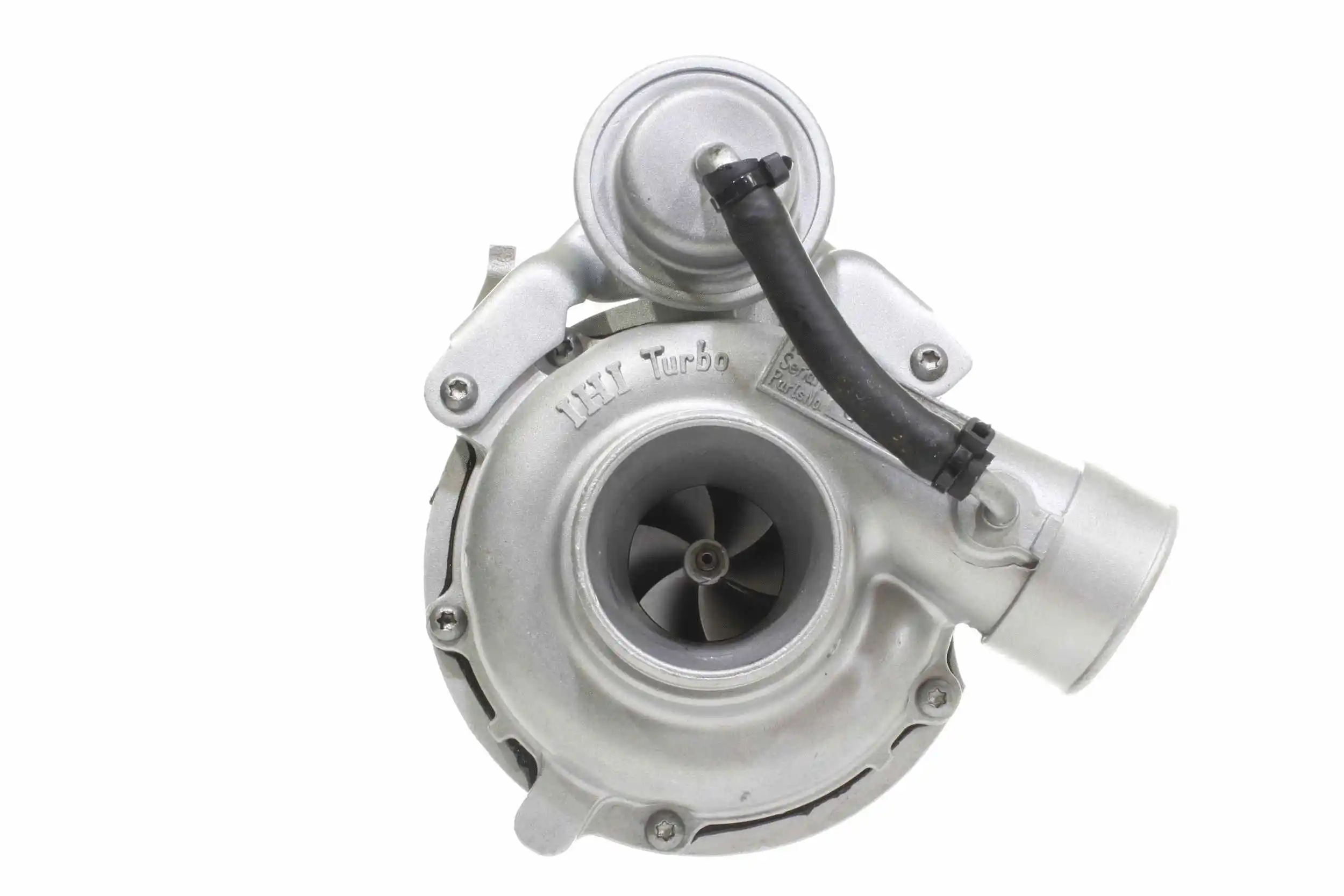 Charger, charging (supercharged/turbocharged) (11900271)