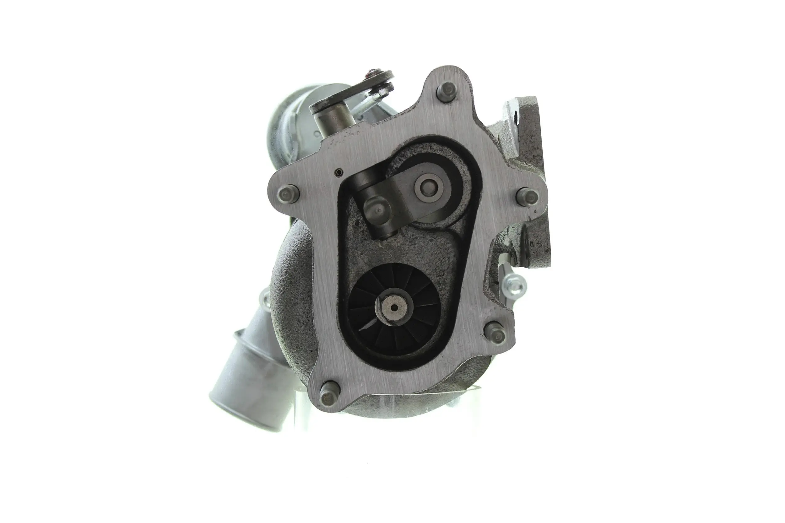 Charger, charging (supercharged/turbocharged)