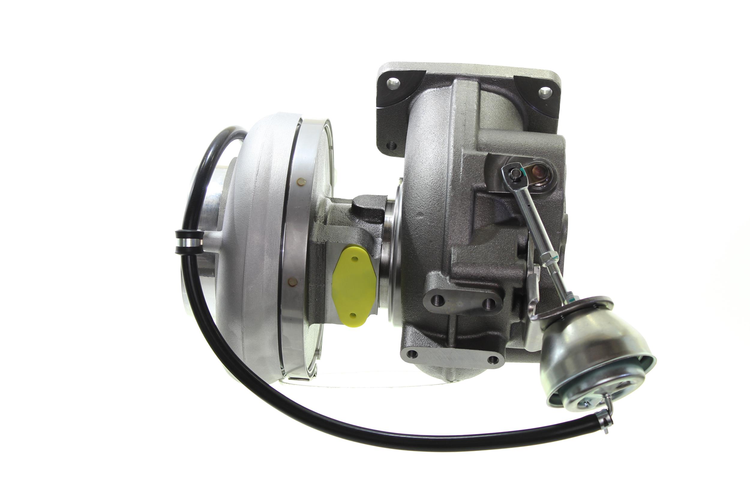 Charger, charging (supercharged/turbocharged)