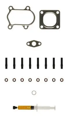 Mounting Kit, charger (10920322)