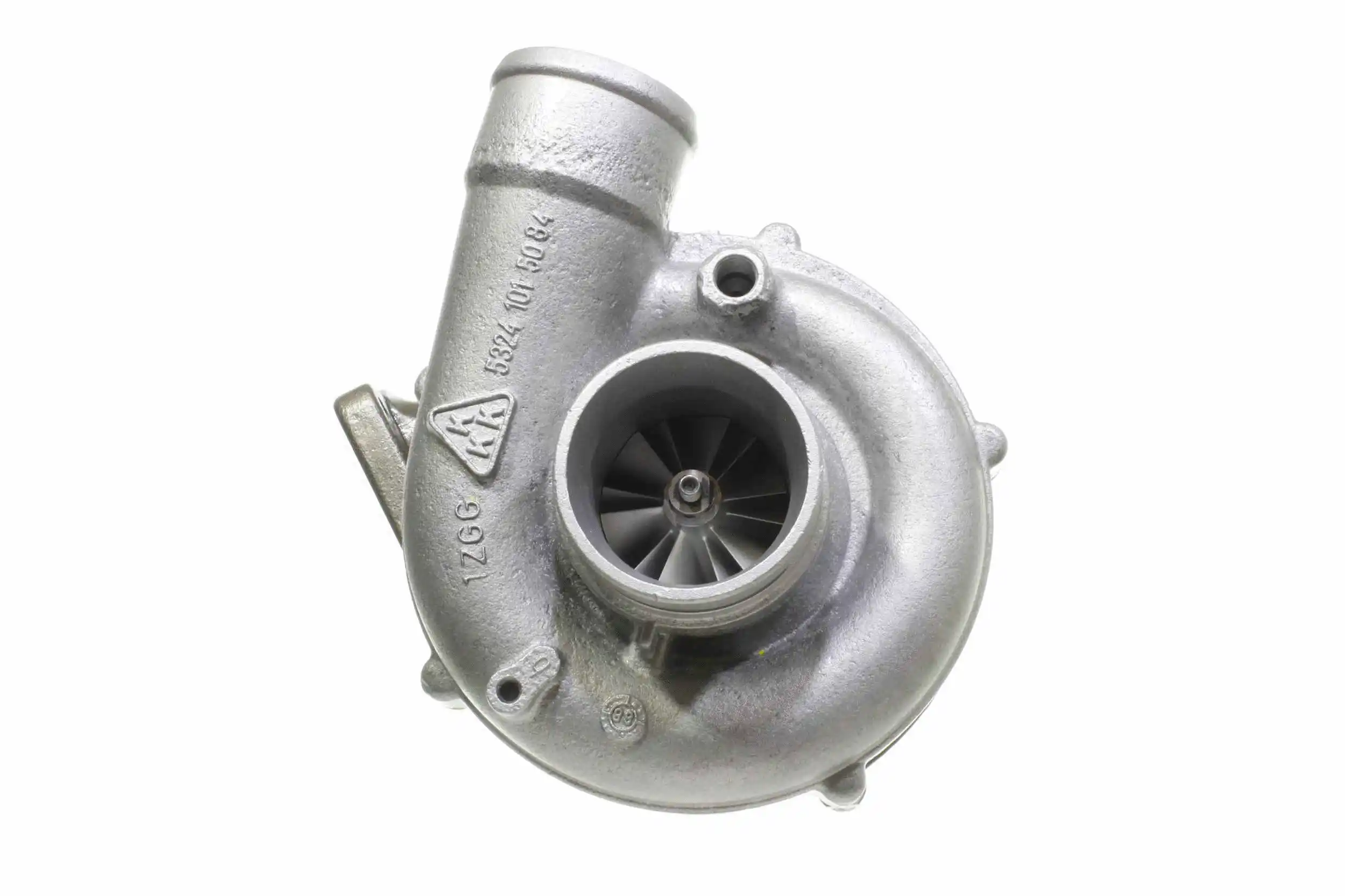 Charger, charging (supercharged/turbocharged) (11900474)