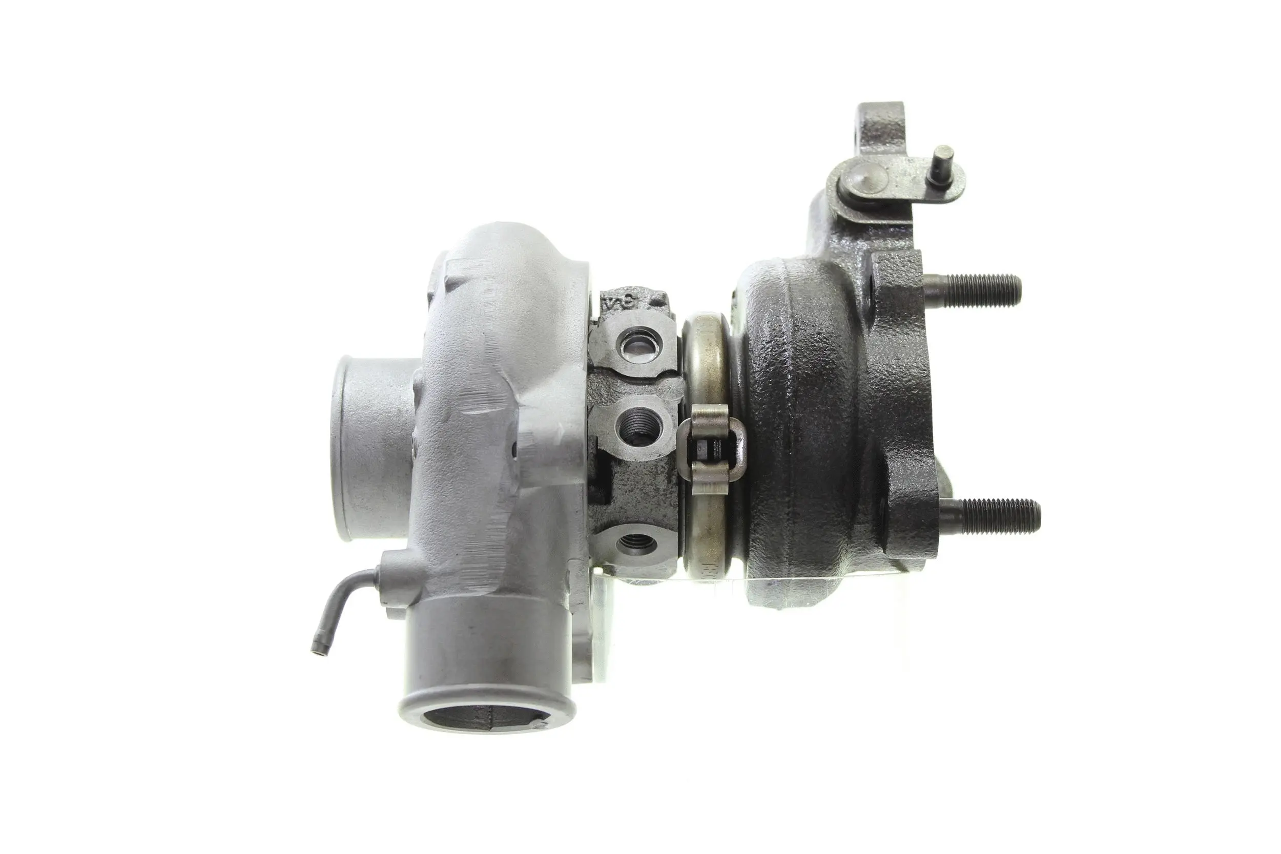 Charger, charging (supercharged/turbocharged)