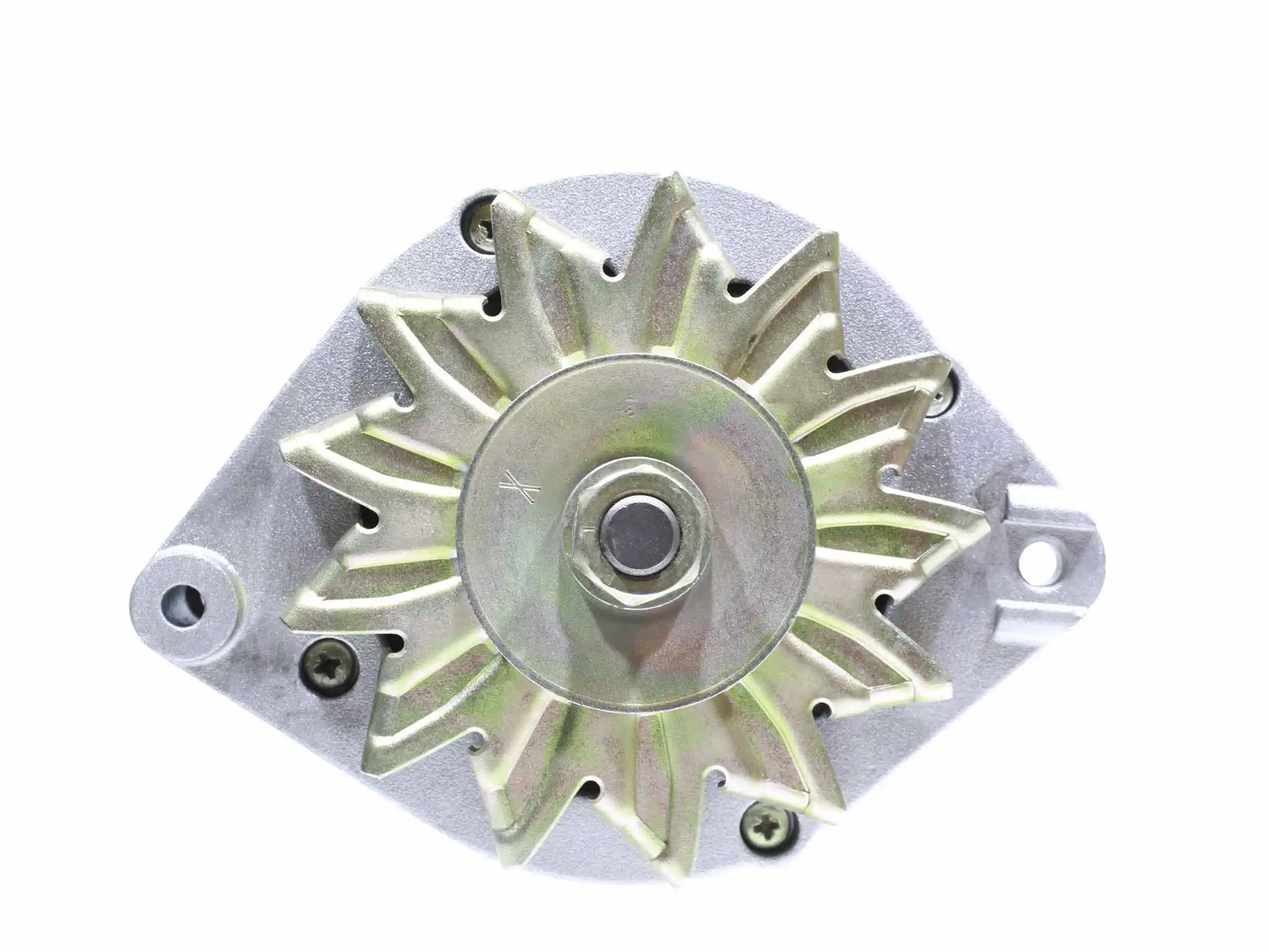 Alternator (10441676)