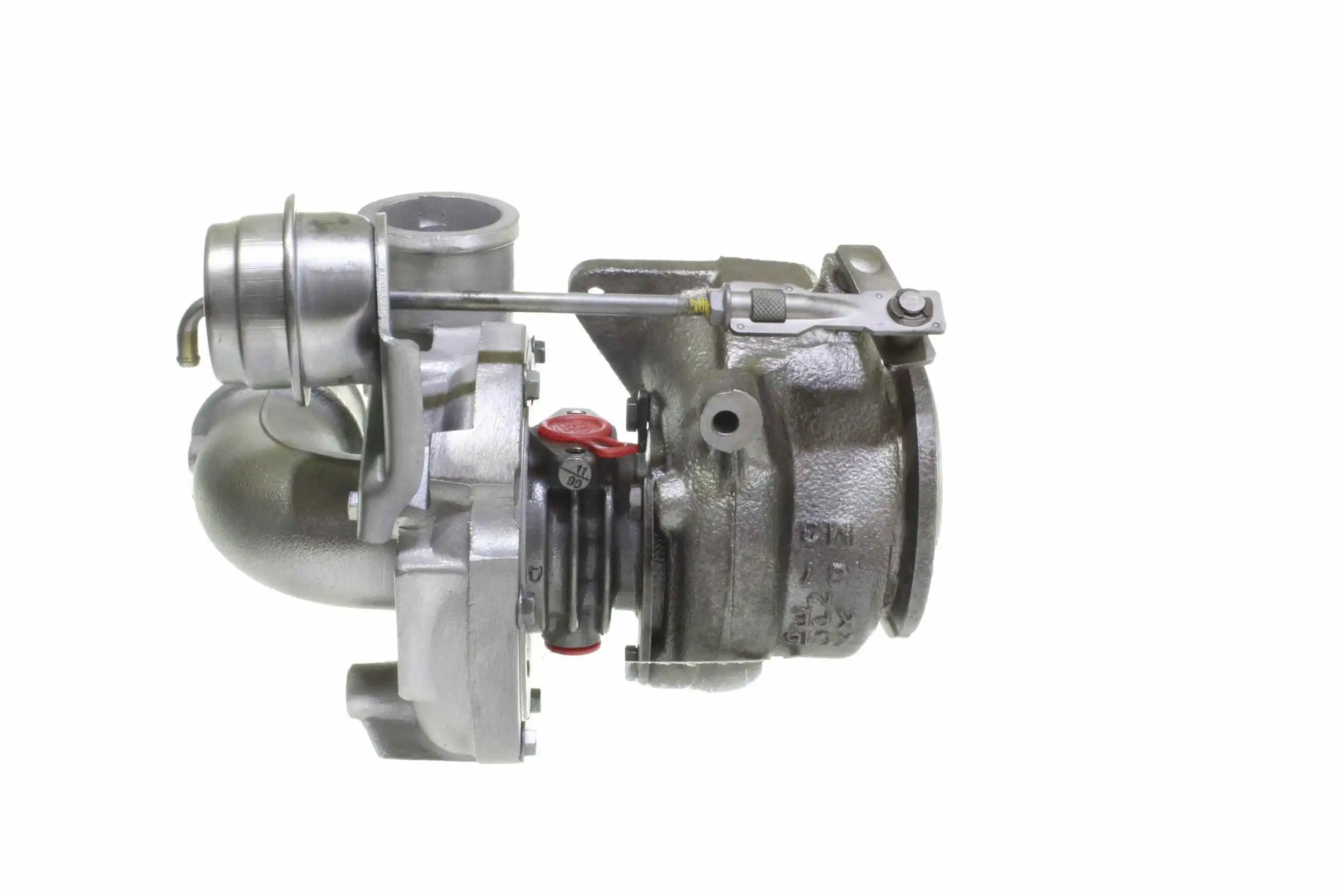 Charger, charging (supercharged/turbocharged)