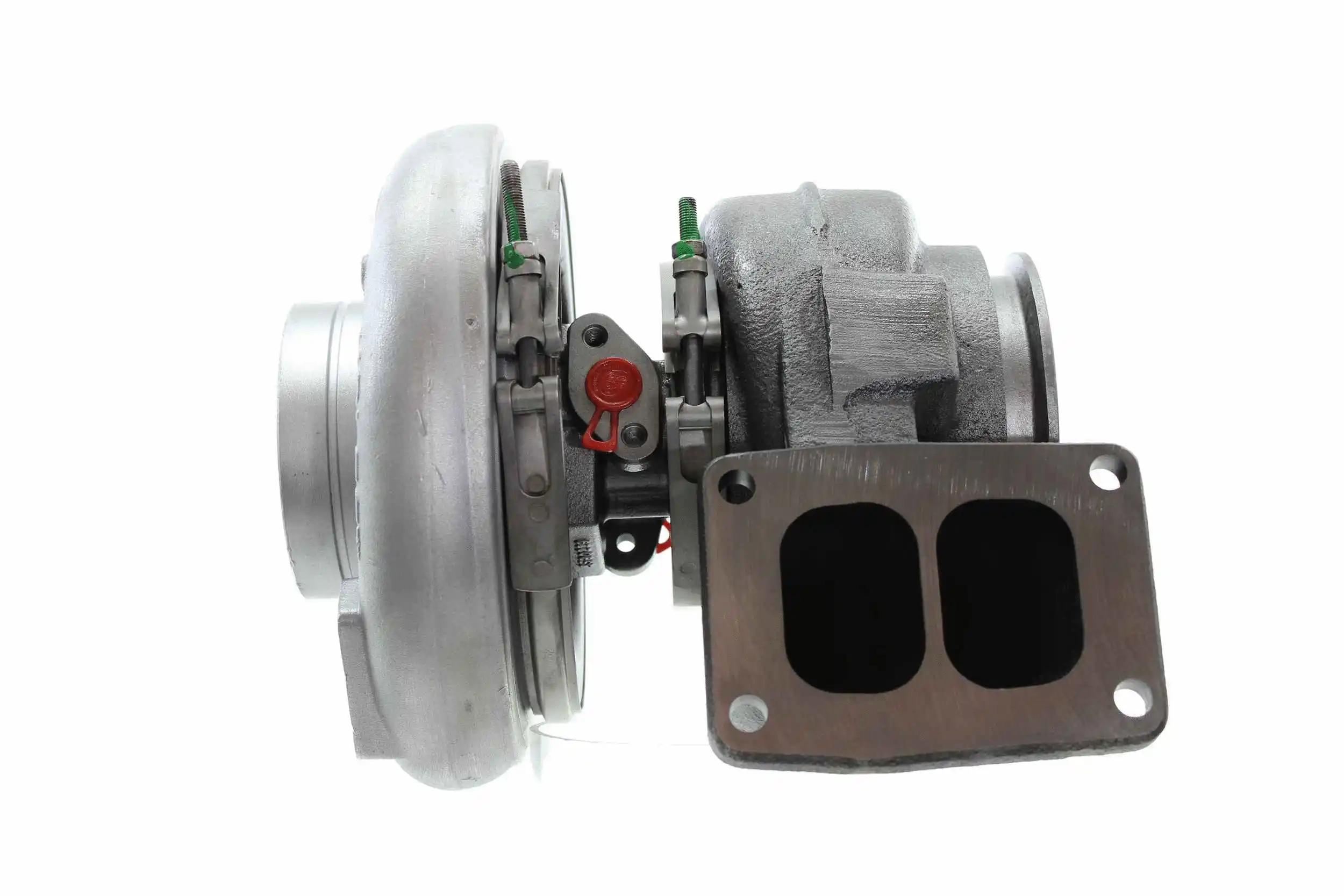 Charger, charging (supercharged/turbocharged)