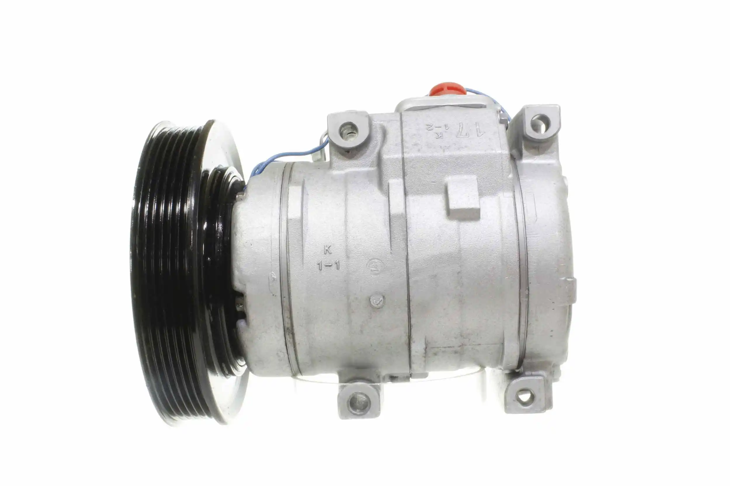 Compressor, air conditioning (10550319)