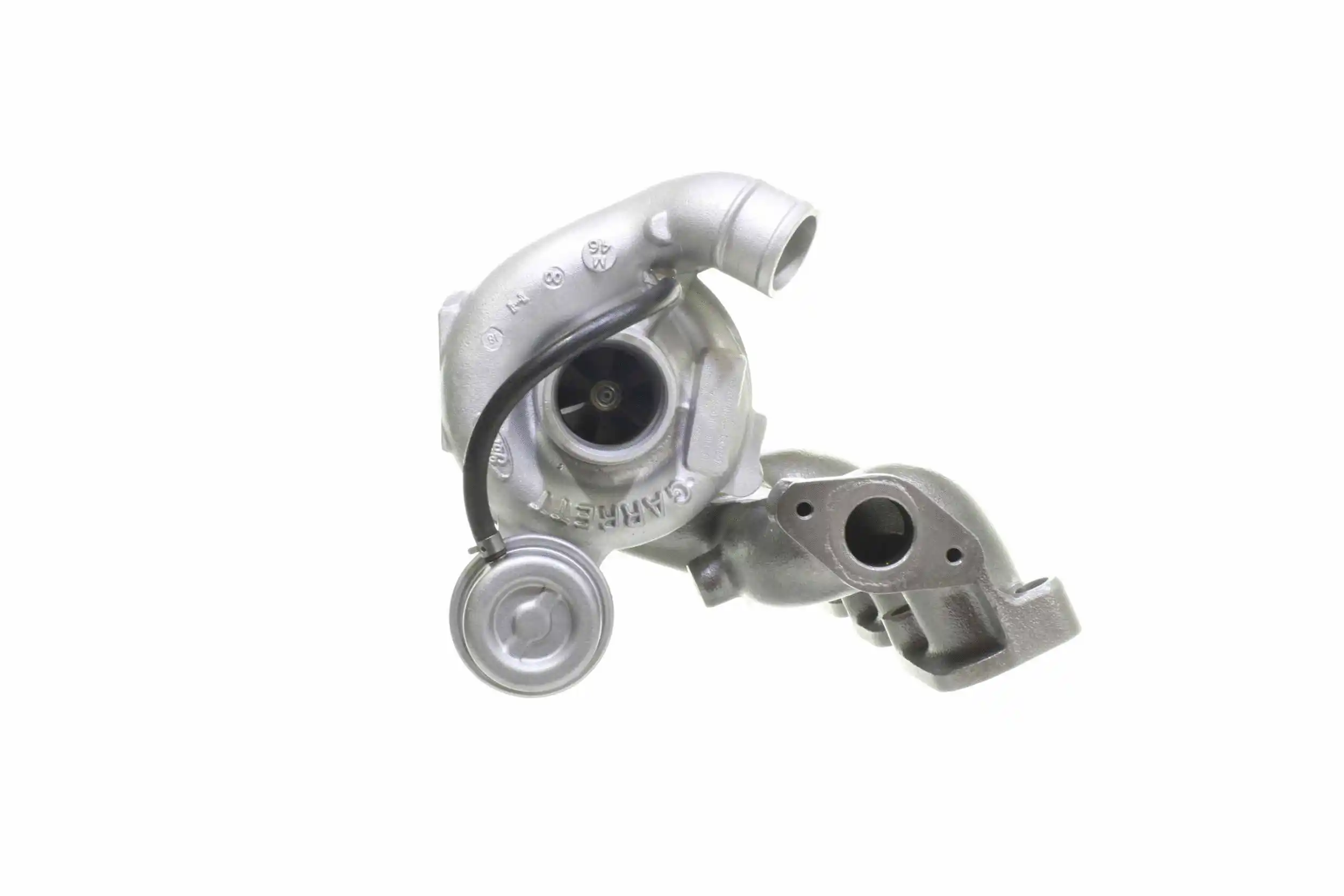 Charger, charging (supercharged/turbocharged) (11900313)