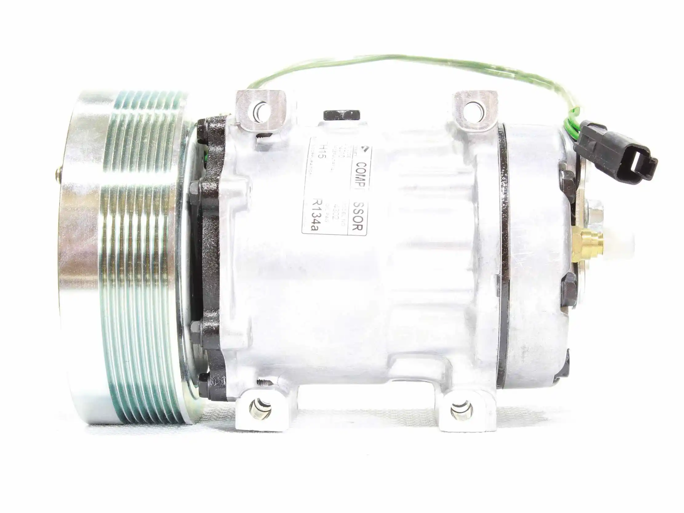 Compressor, air conditioning (10551296)