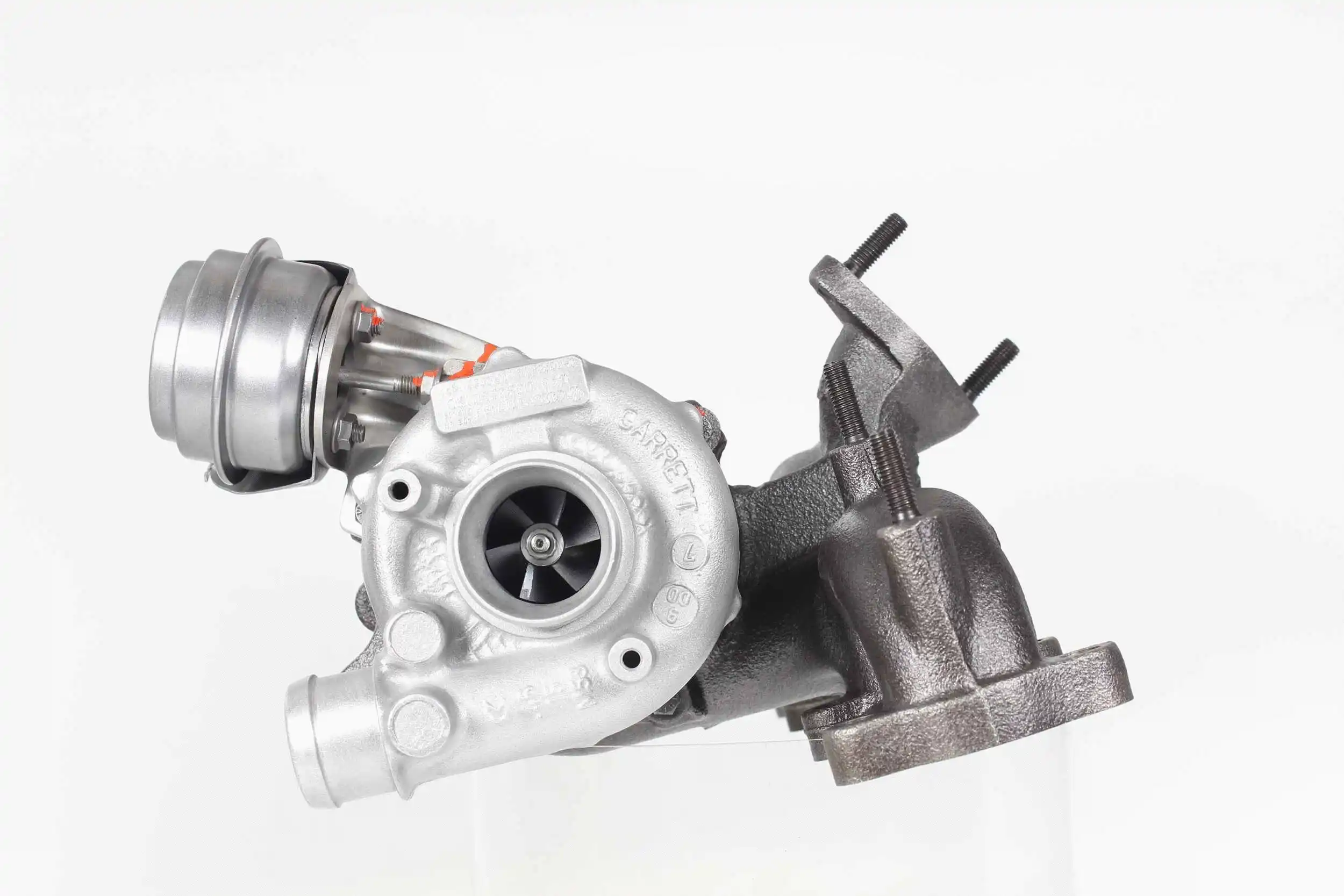 Charger, charging (supercharged/turbocharged) (11900063)