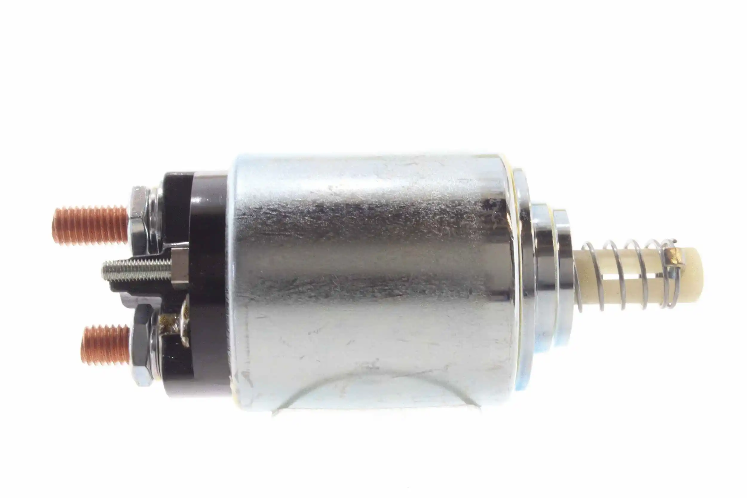 Solenoid Switch, starter