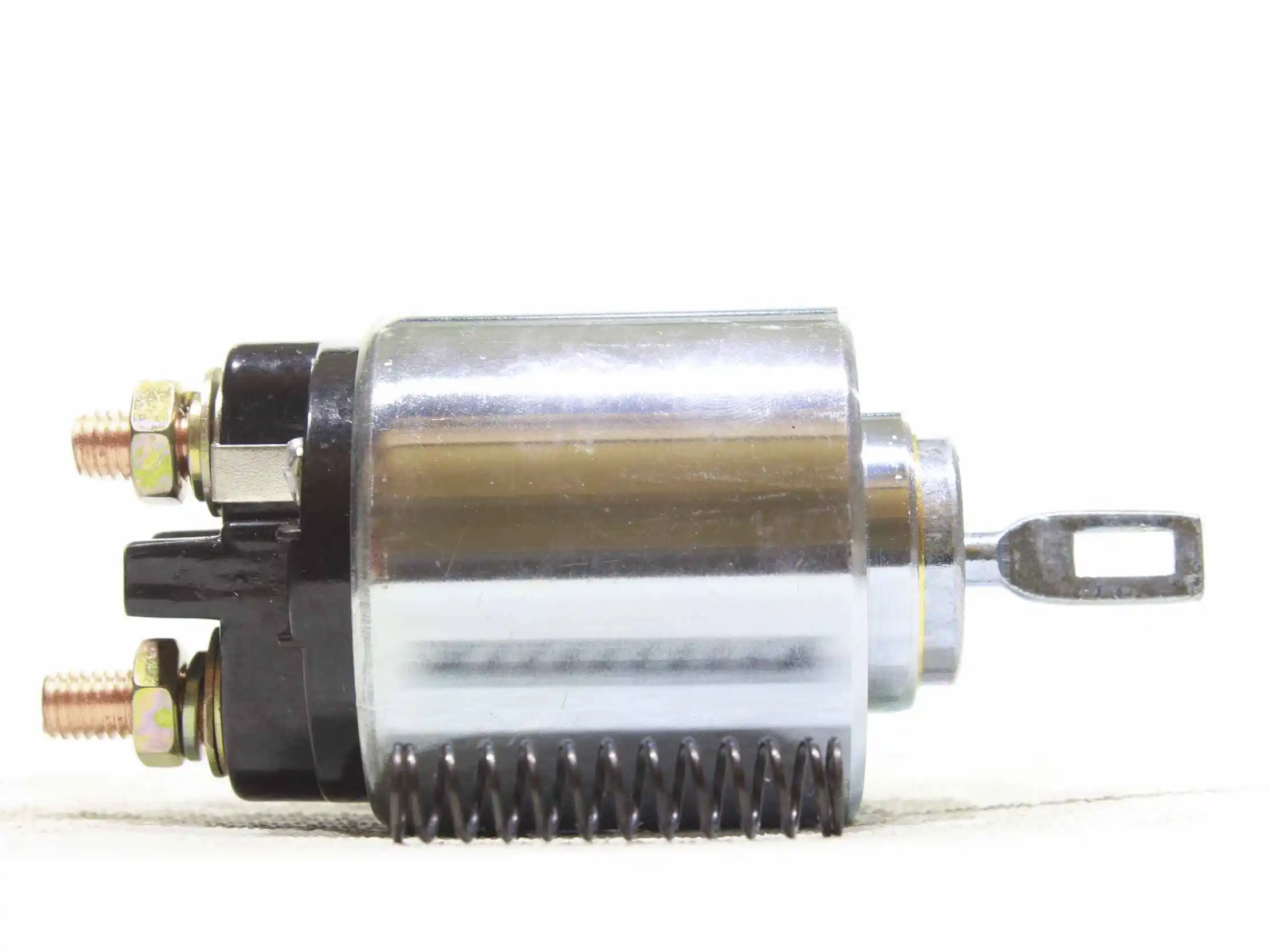 Solenoid Switch, starter