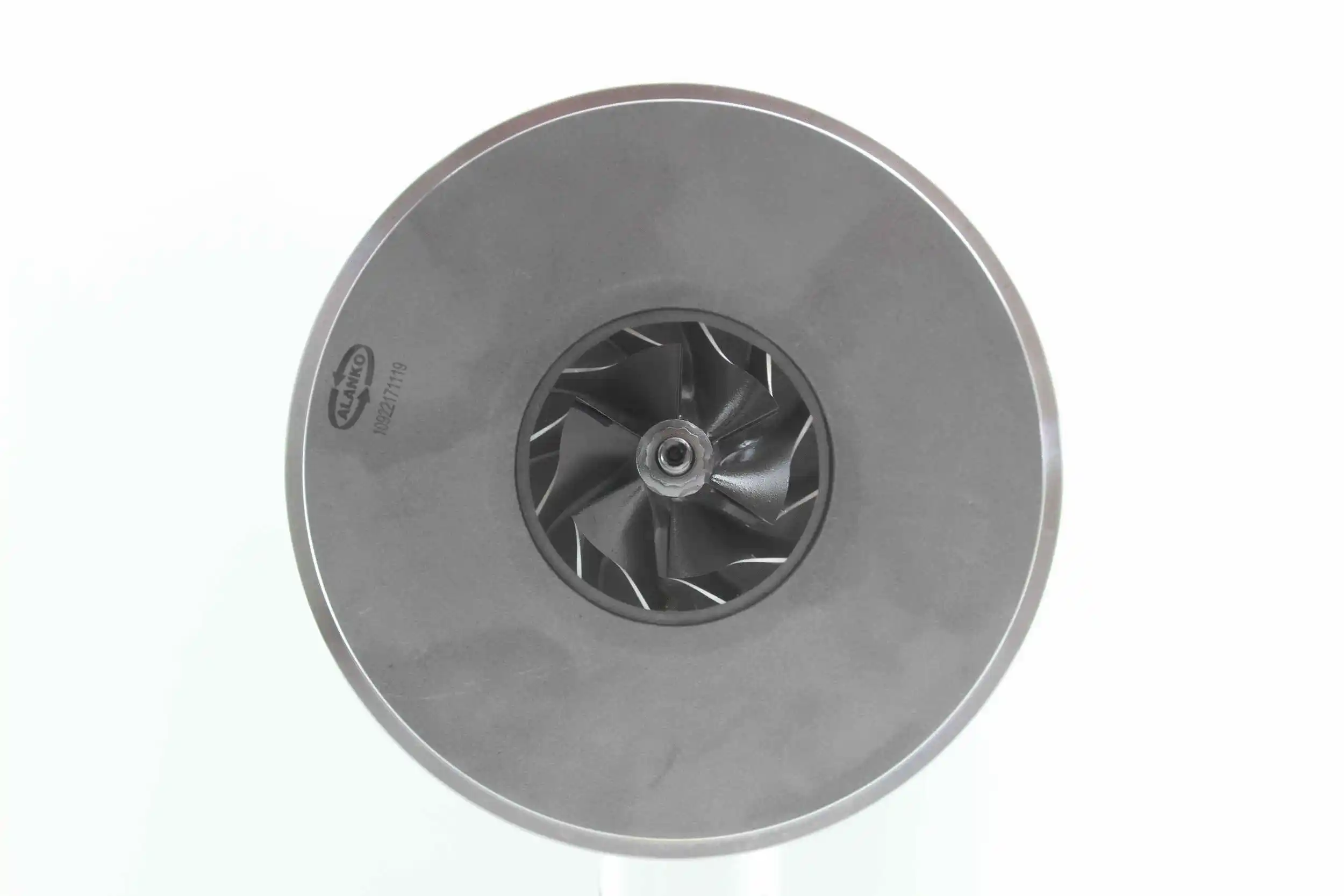 Core assembly, turbocharger (10922171)