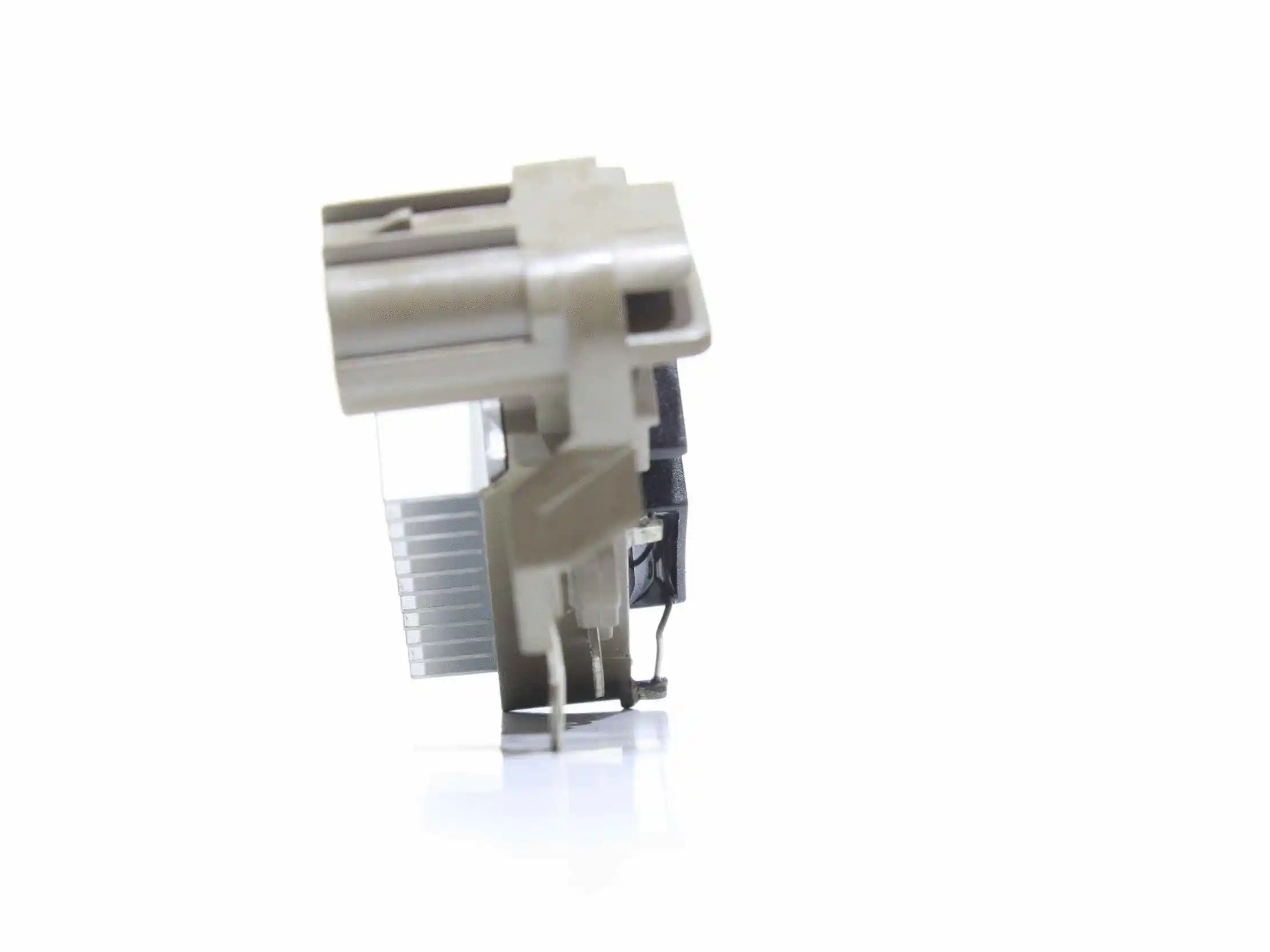 Alternator Regulator