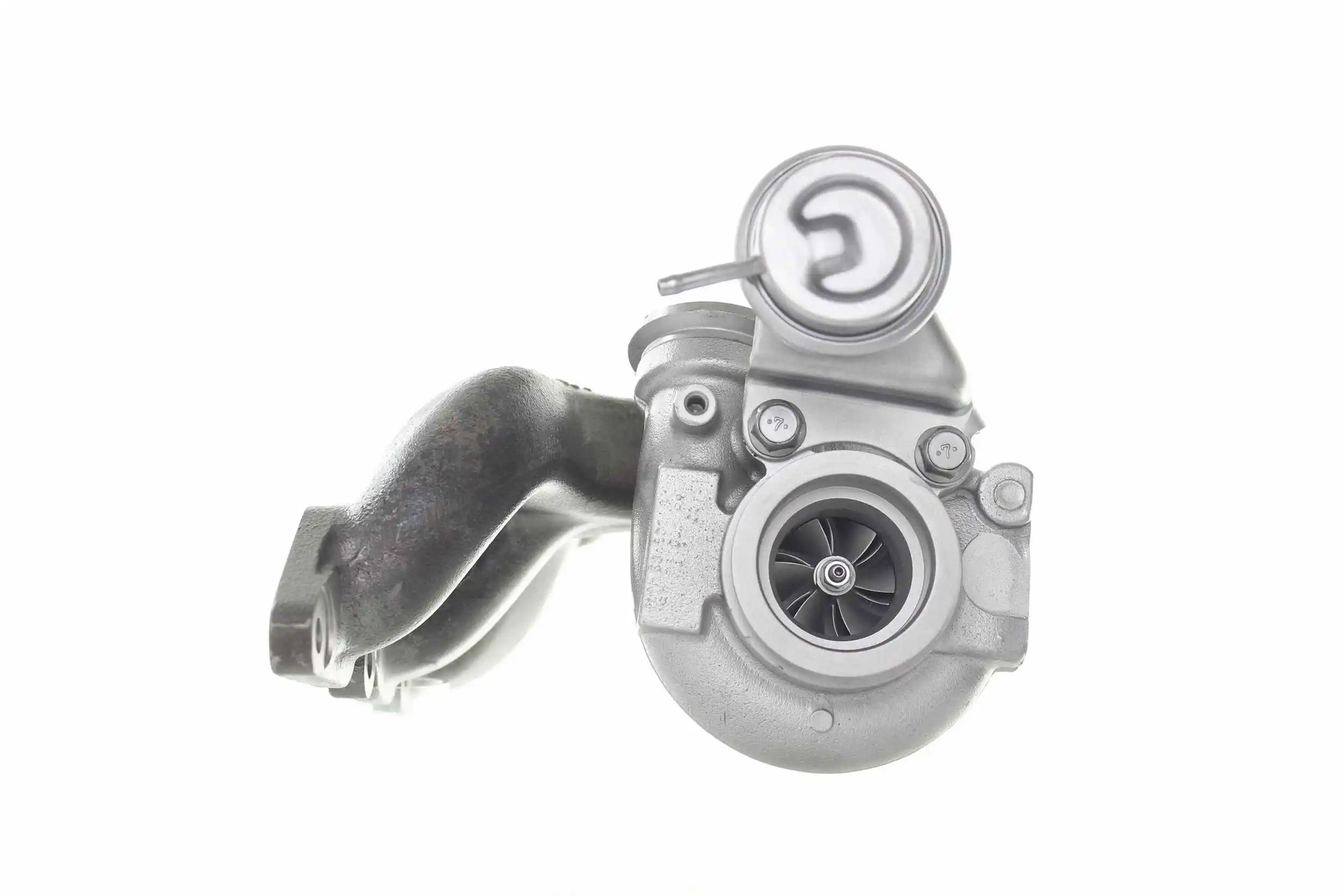 Charger, charging (supercharged/turbocharged) (11900447)