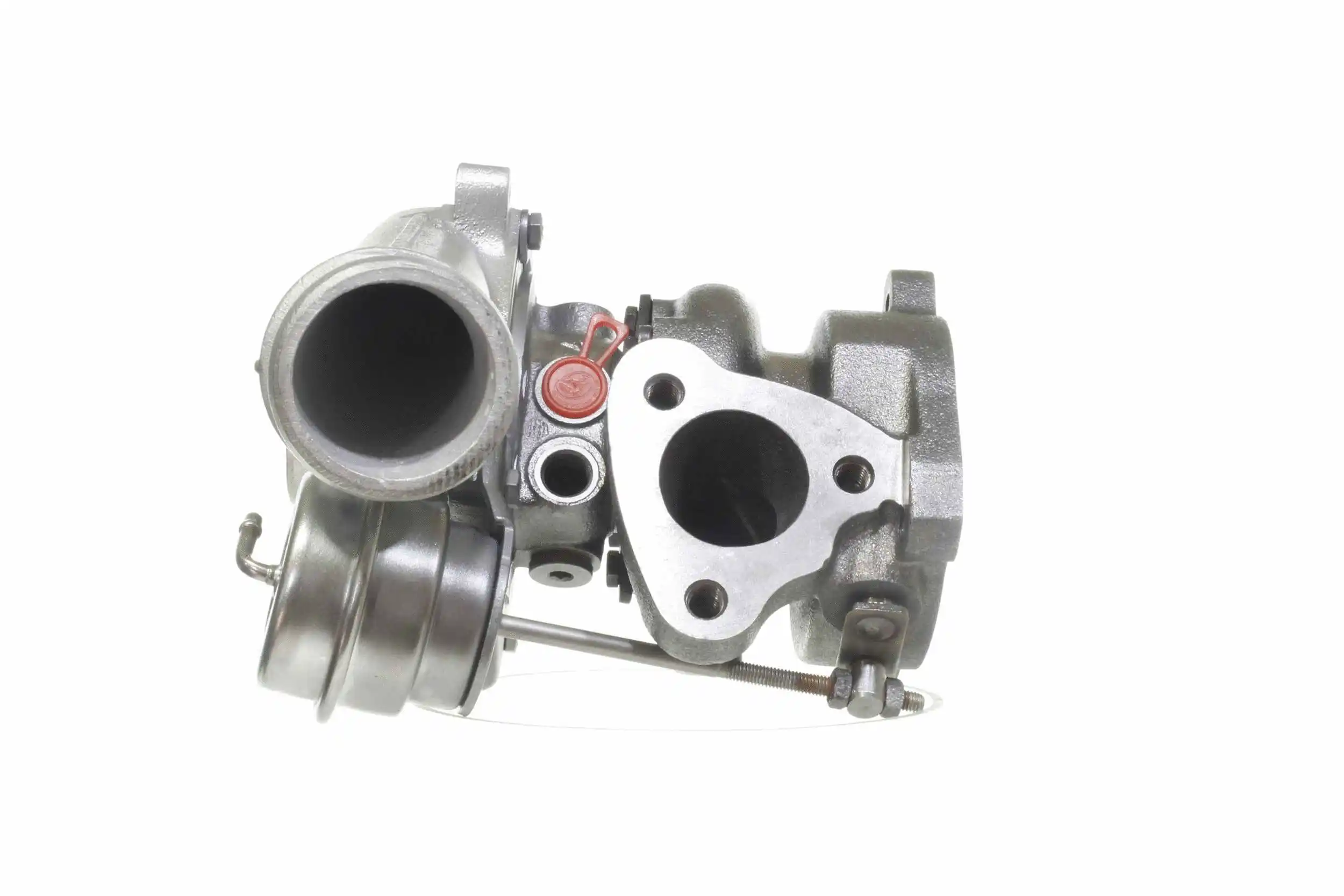 Charger, charging (supercharged/turbocharged)