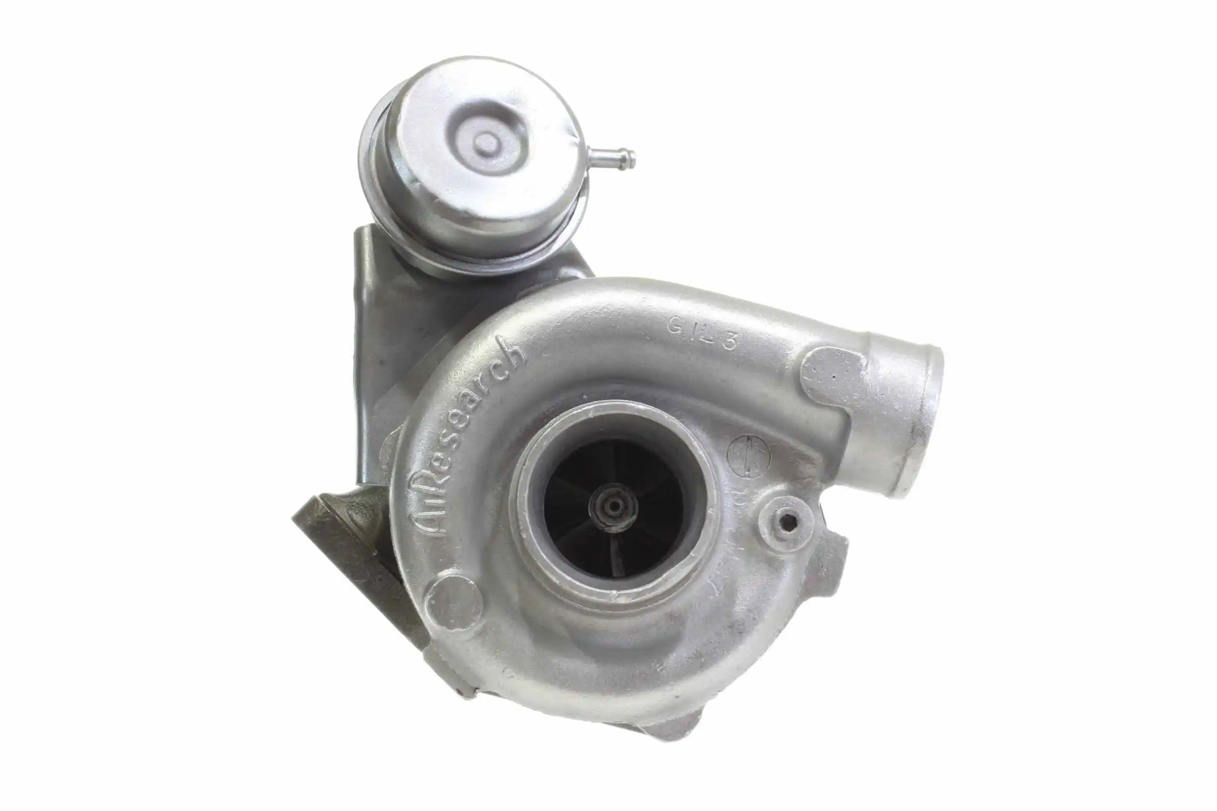 Charger, charging (supercharged/turbocharged) (11900422)