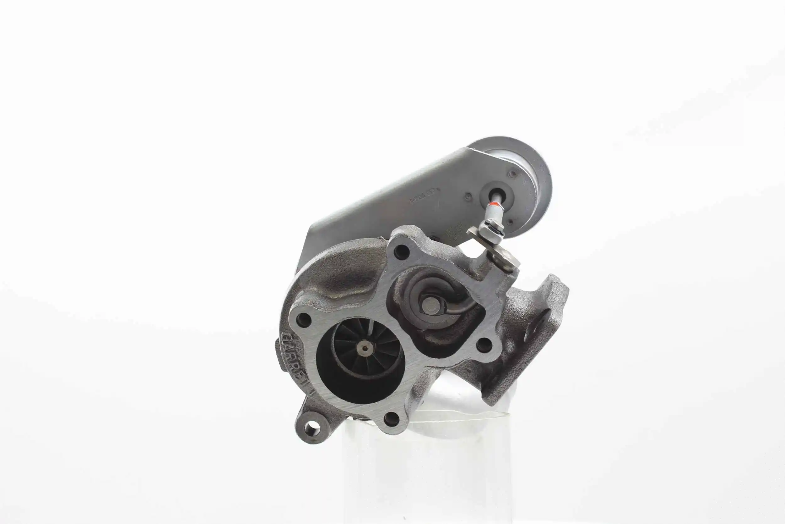 Charger, charging (supercharged/turbocharged)