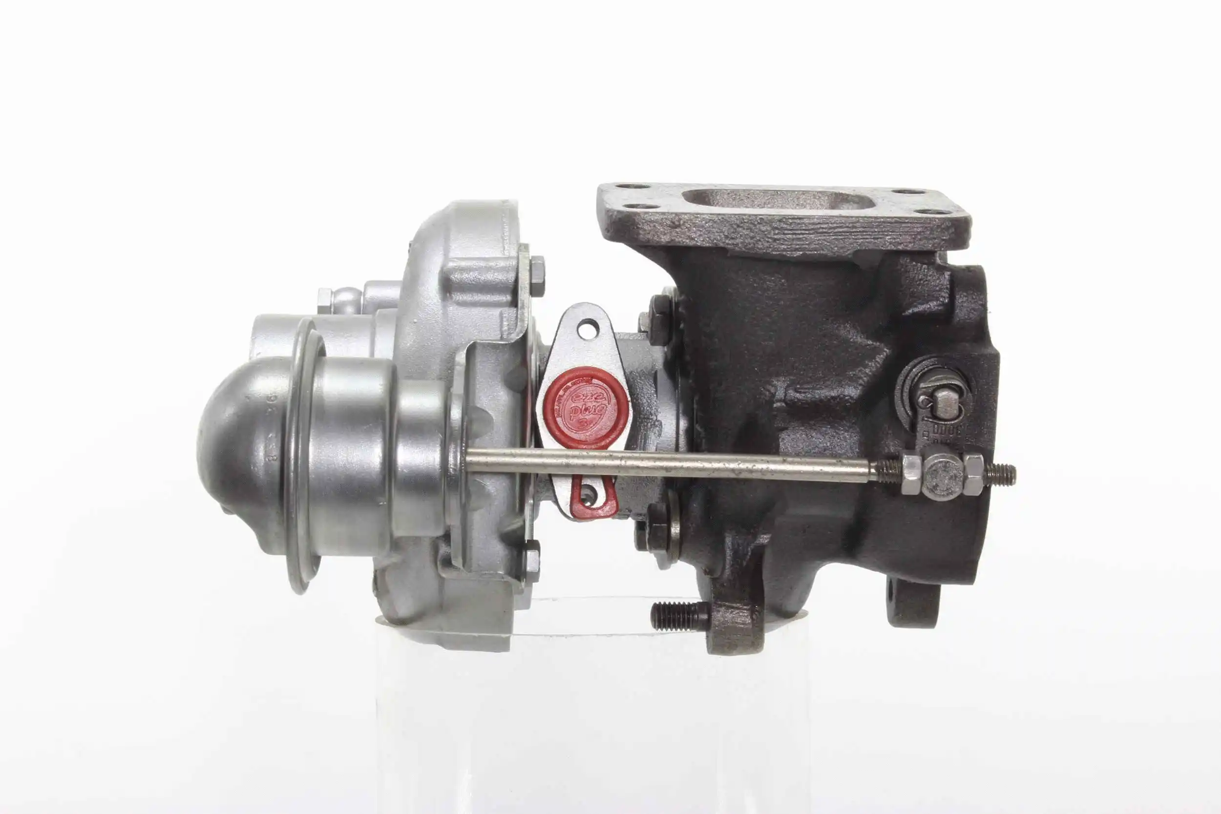 Charger, charging (supercharged/turbocharged)