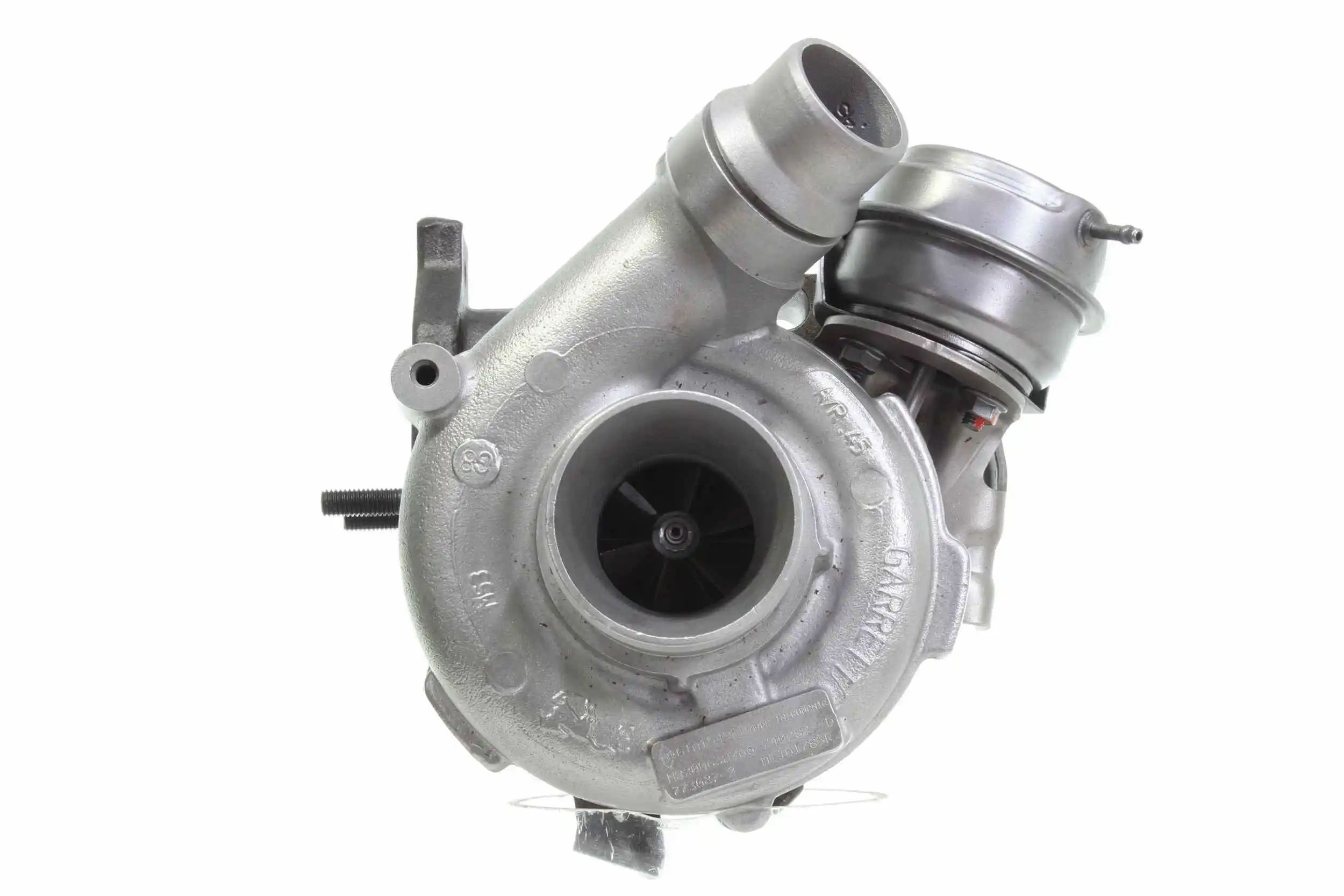 Charger, charging (supercharged/turbocharged) (11901140)