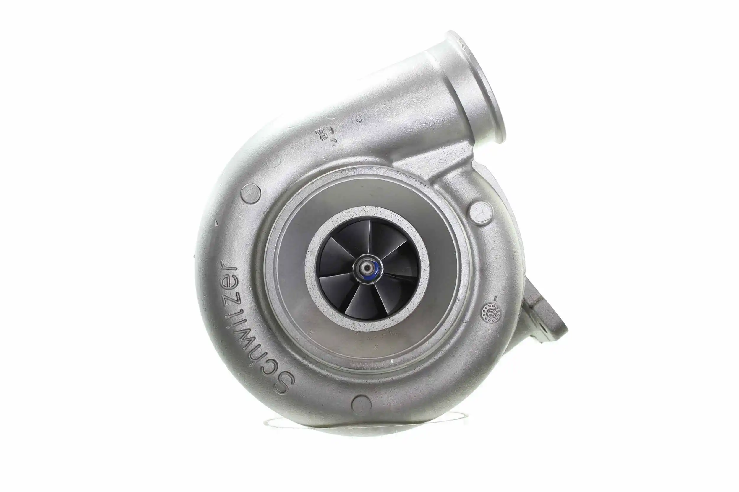 Charger, charging (supercharged/turbocharged) (11900518)