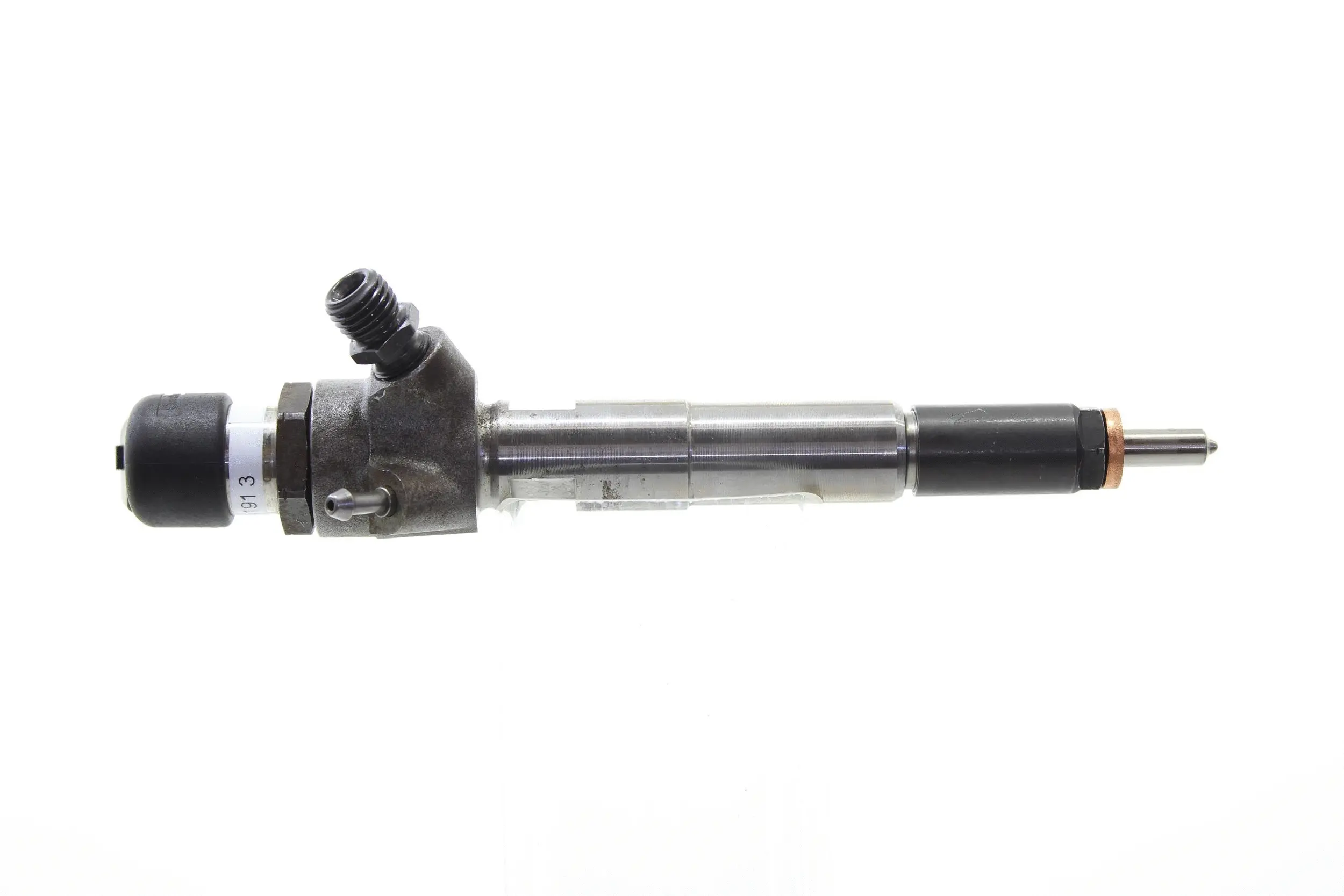 Injector Nozzle