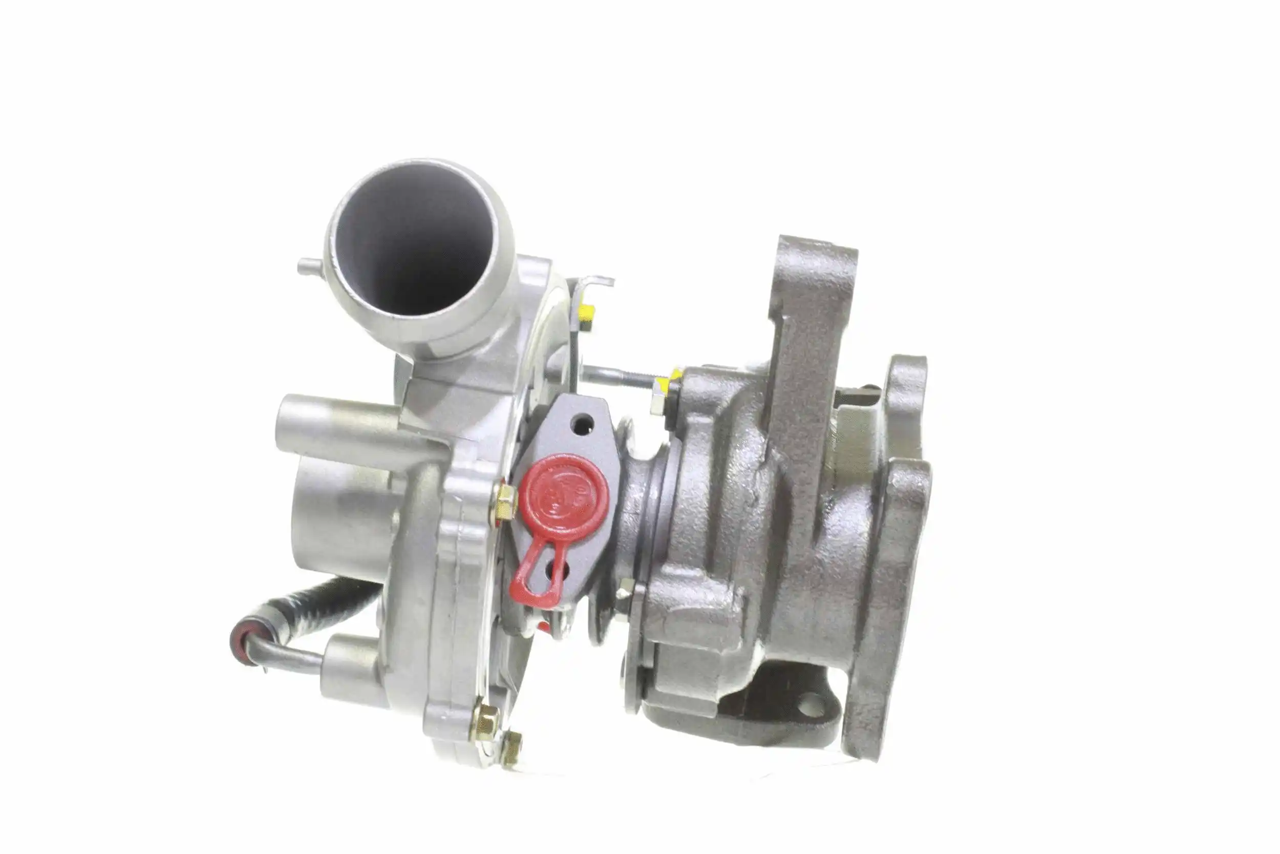 Charger, charging (supercharged/turbocharged)