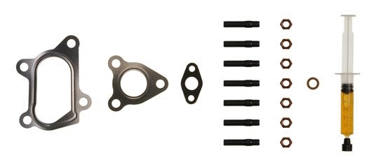 Mounting Kit, charger (10925066)