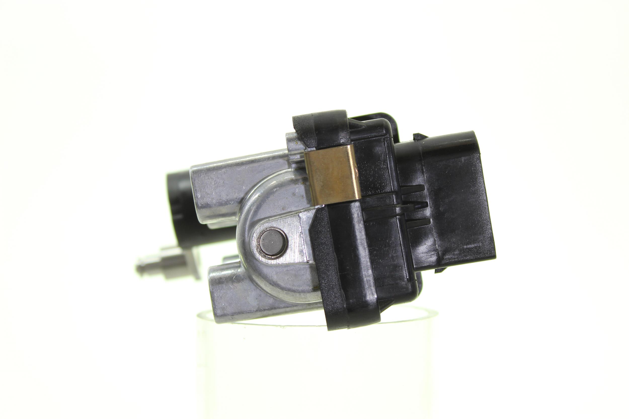 Actuator, turbocharger