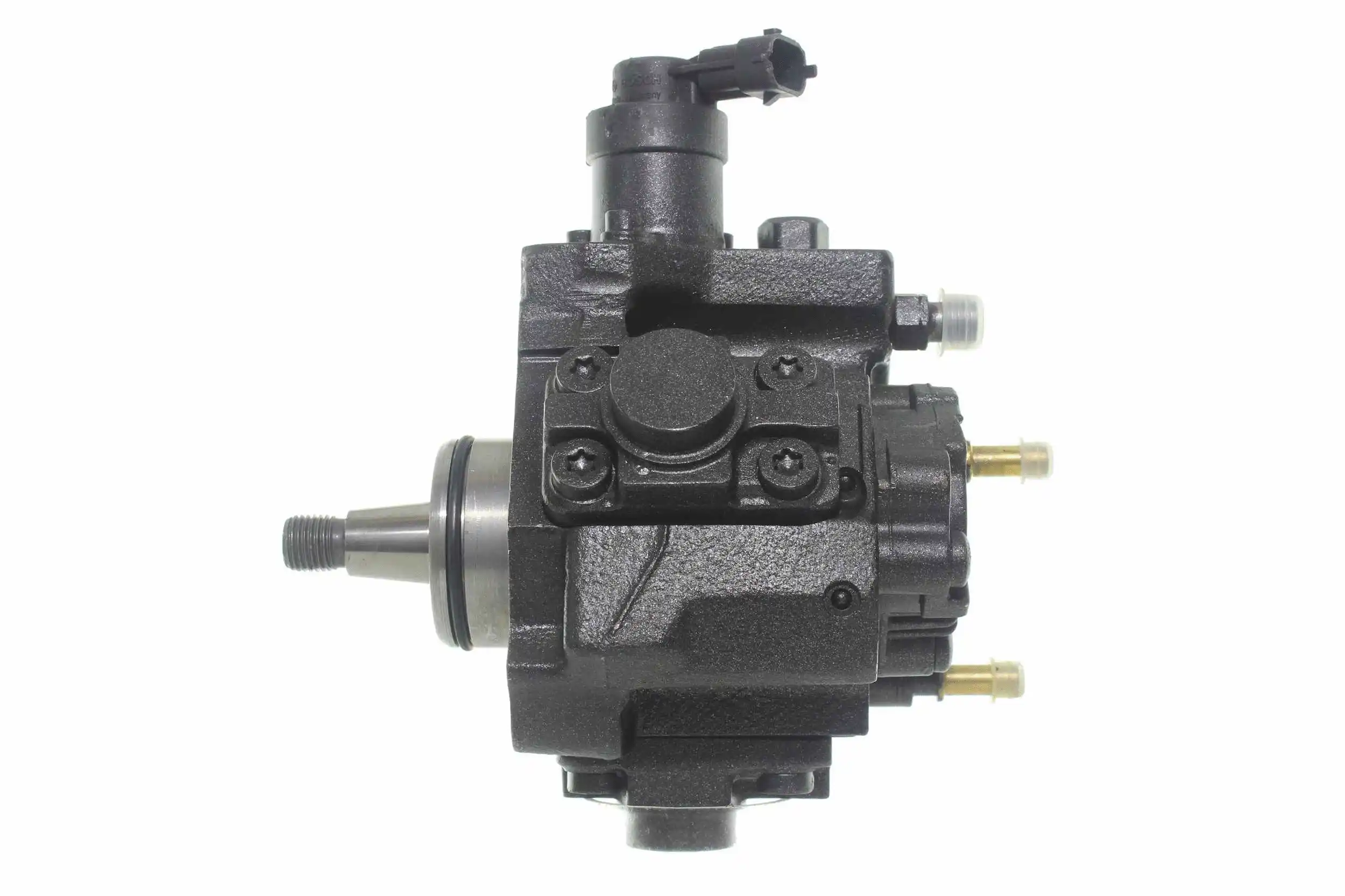 High Pressure Pump