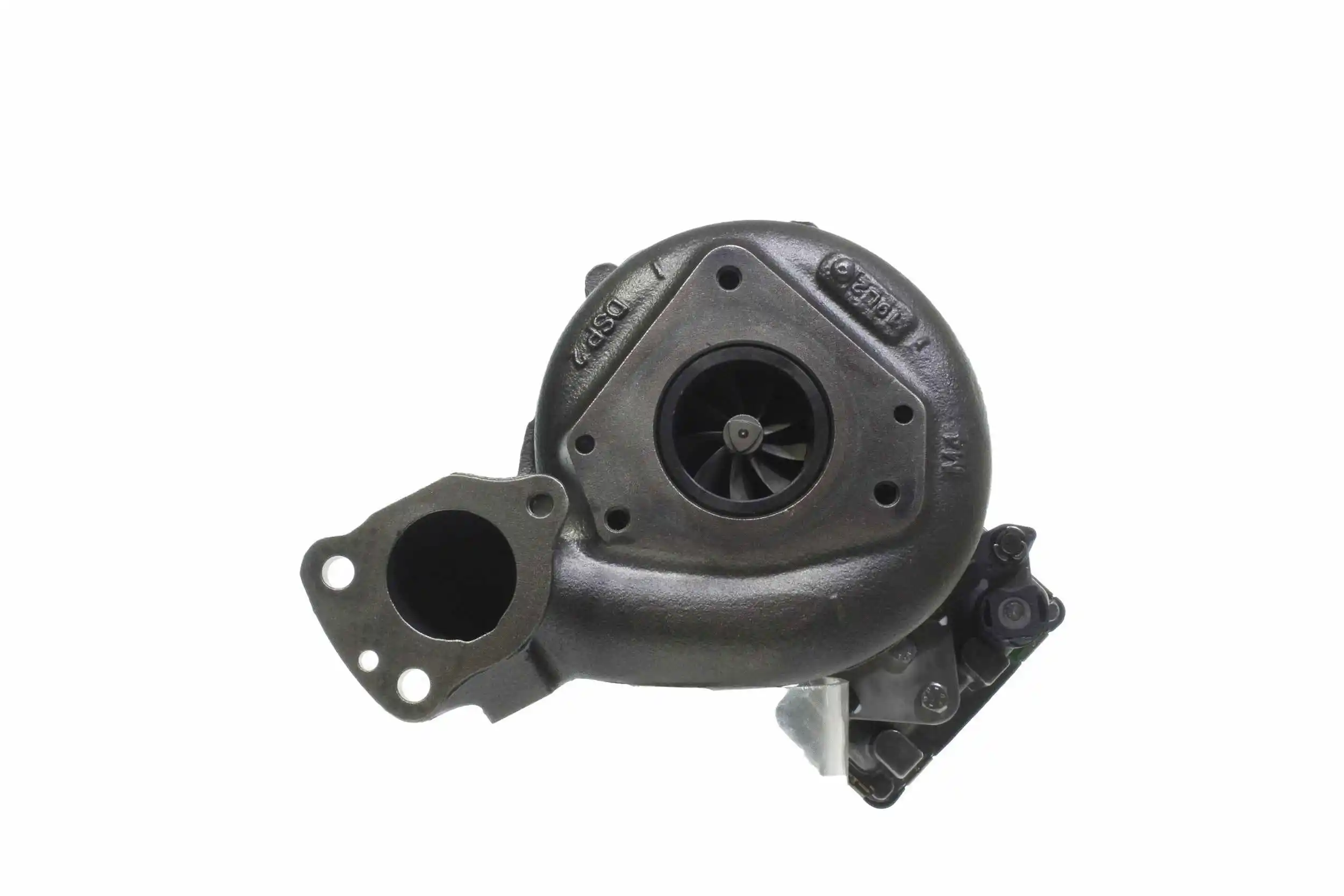 Charger, charging (supercharged/turbocharged)