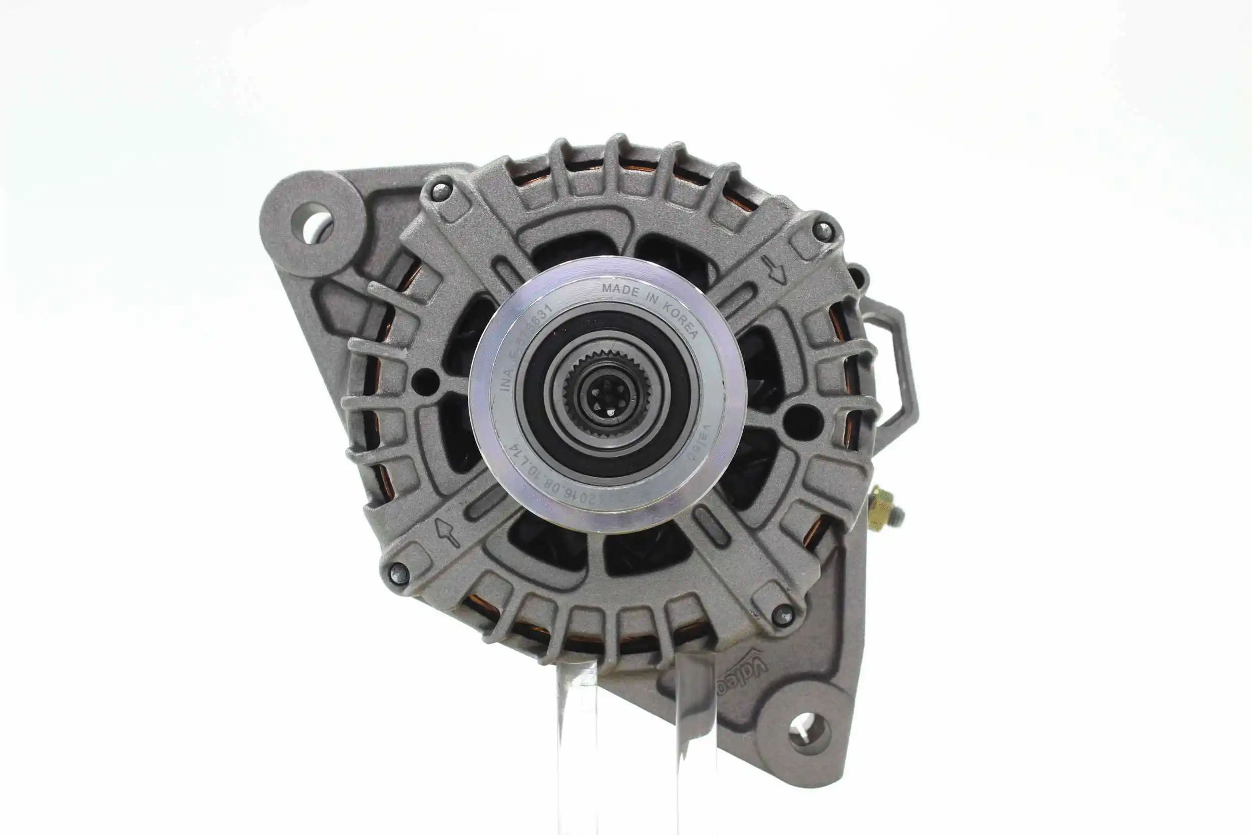 Alternator (10444587)