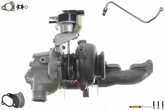 Charger, charging (supercharged/turbocharged)