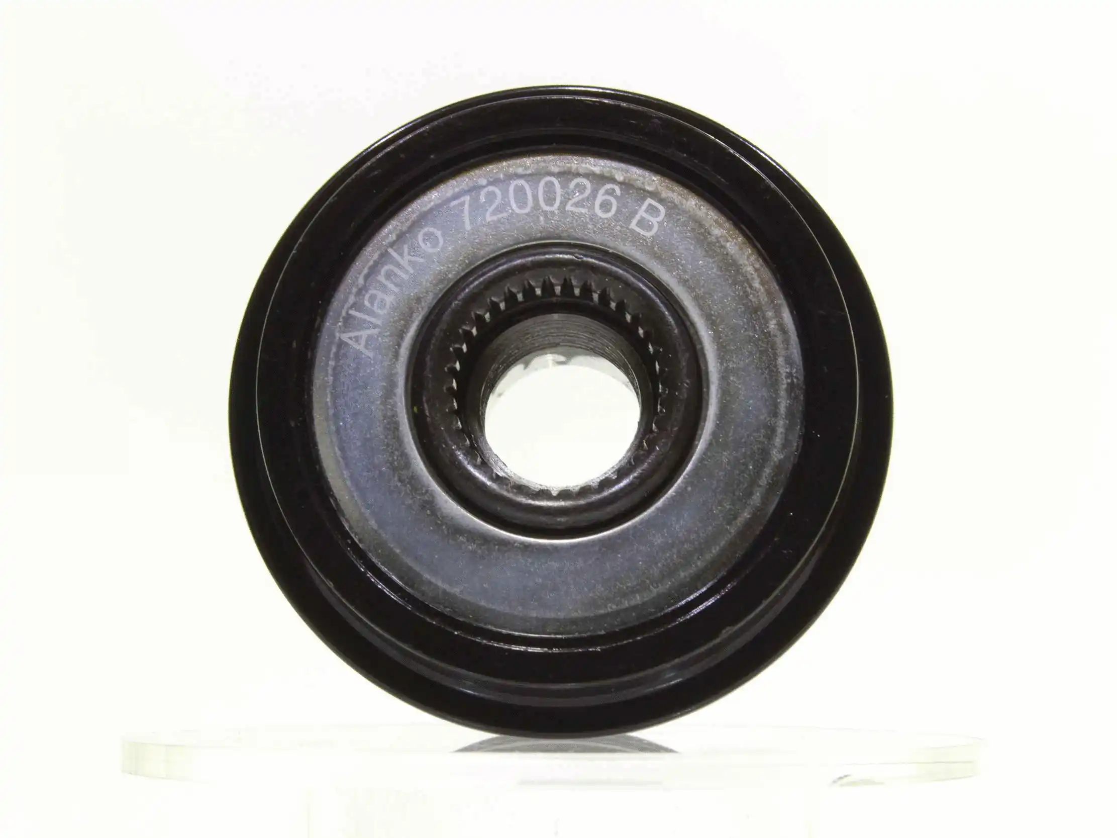 Belt Pulley, alternator (10720026)