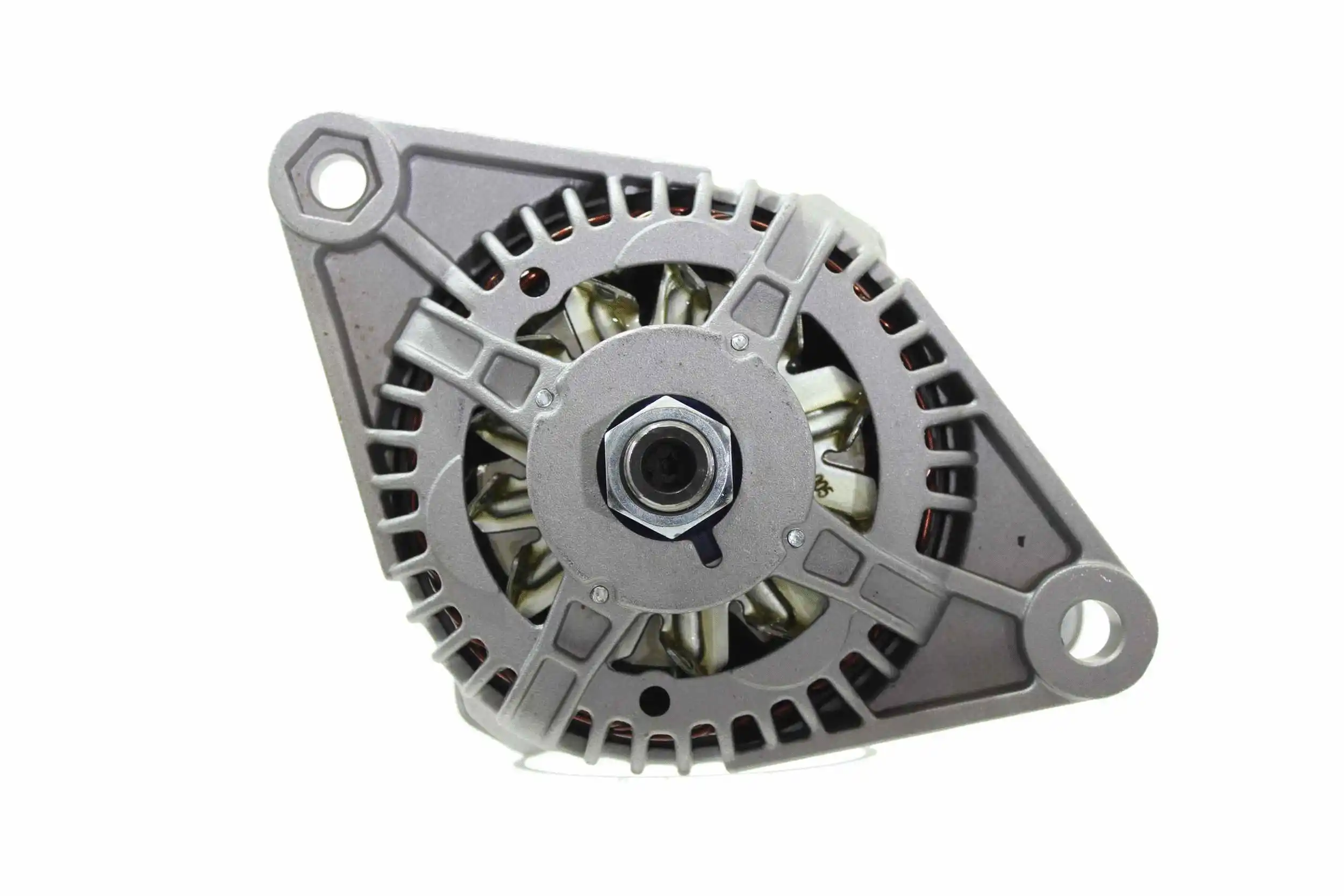 Alternator (10444296)