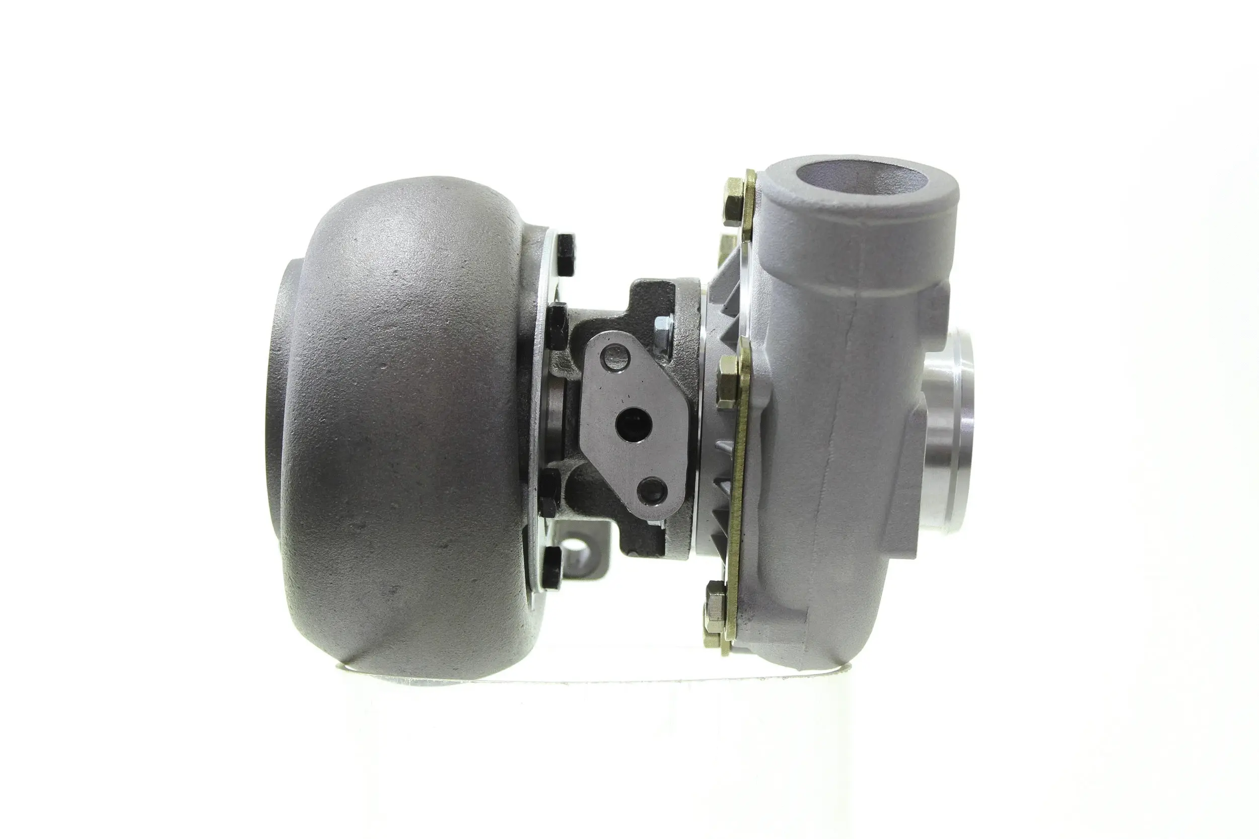 Charger, charging (supercharged/turbocharged)