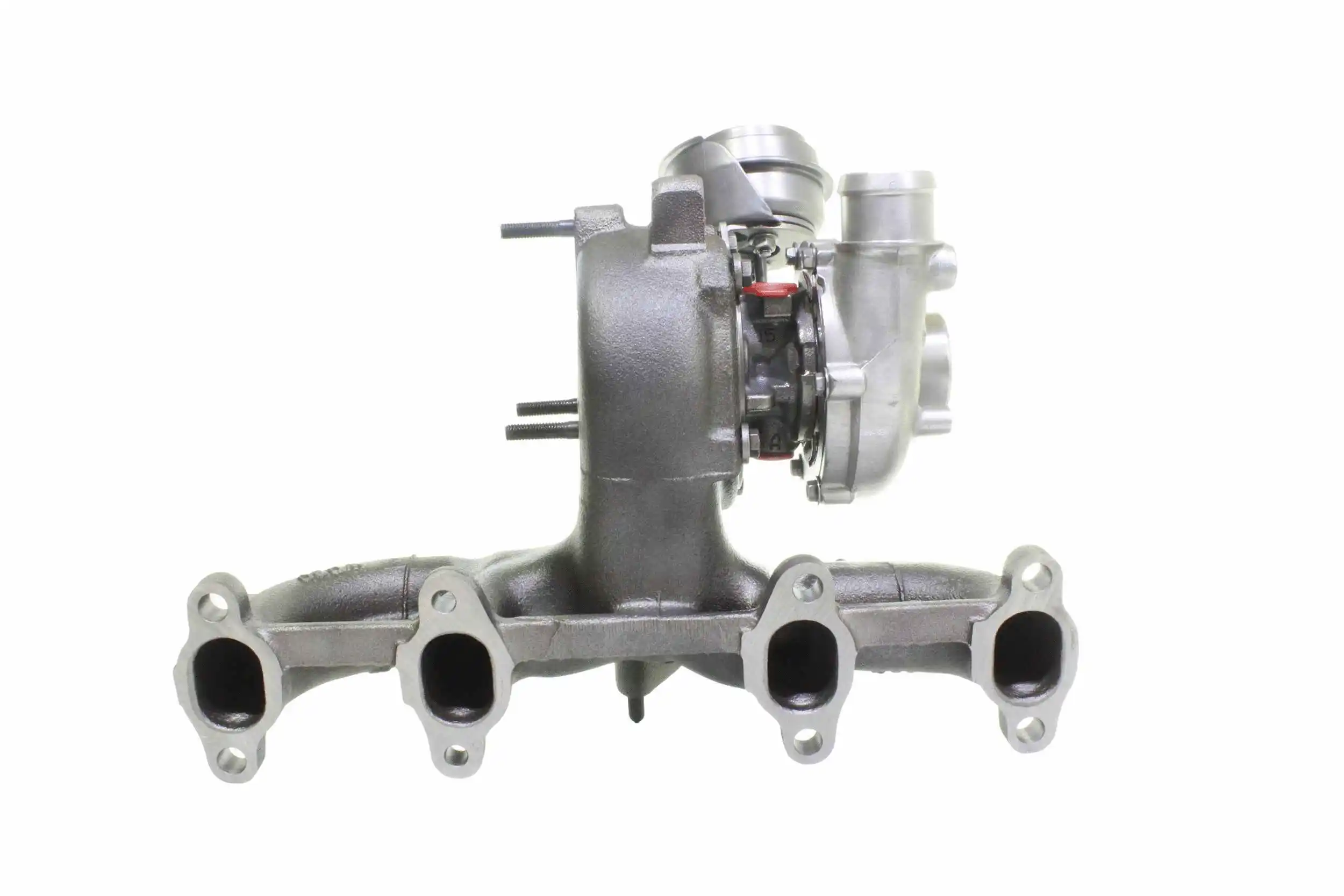 Charger, charging (supercharged/turbocharged)