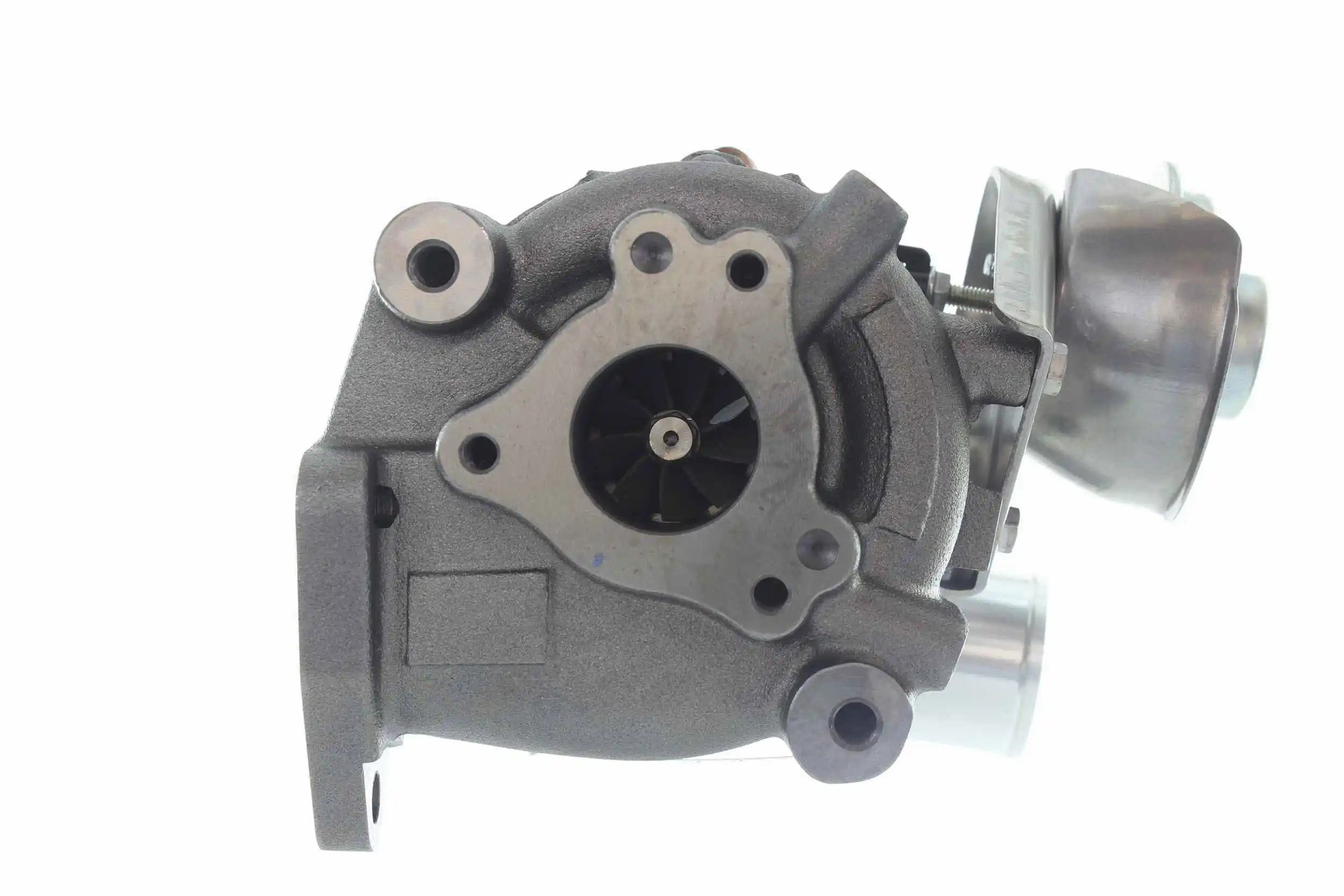 Charger, charging (supercharged/turbocharged)