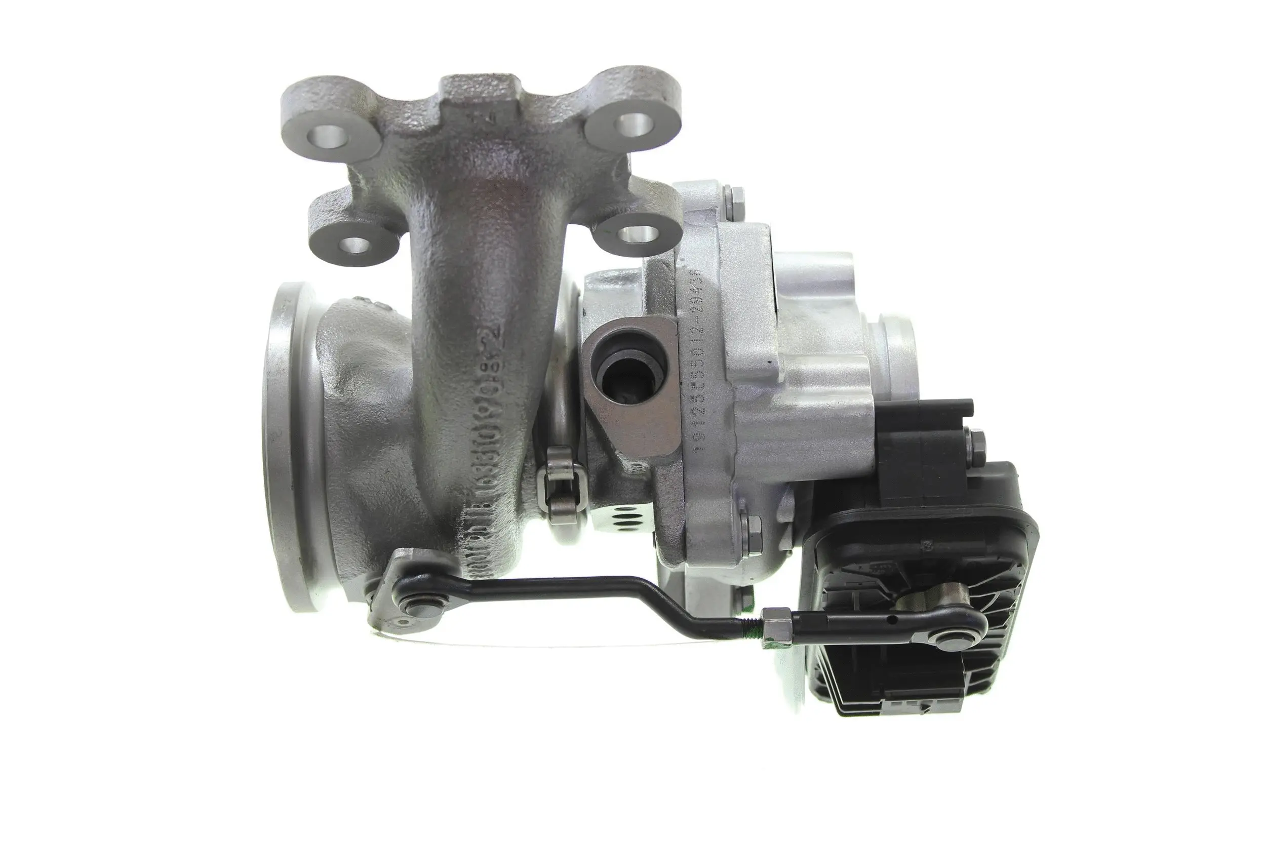 Charger, charging (supercharged/turbocharged)