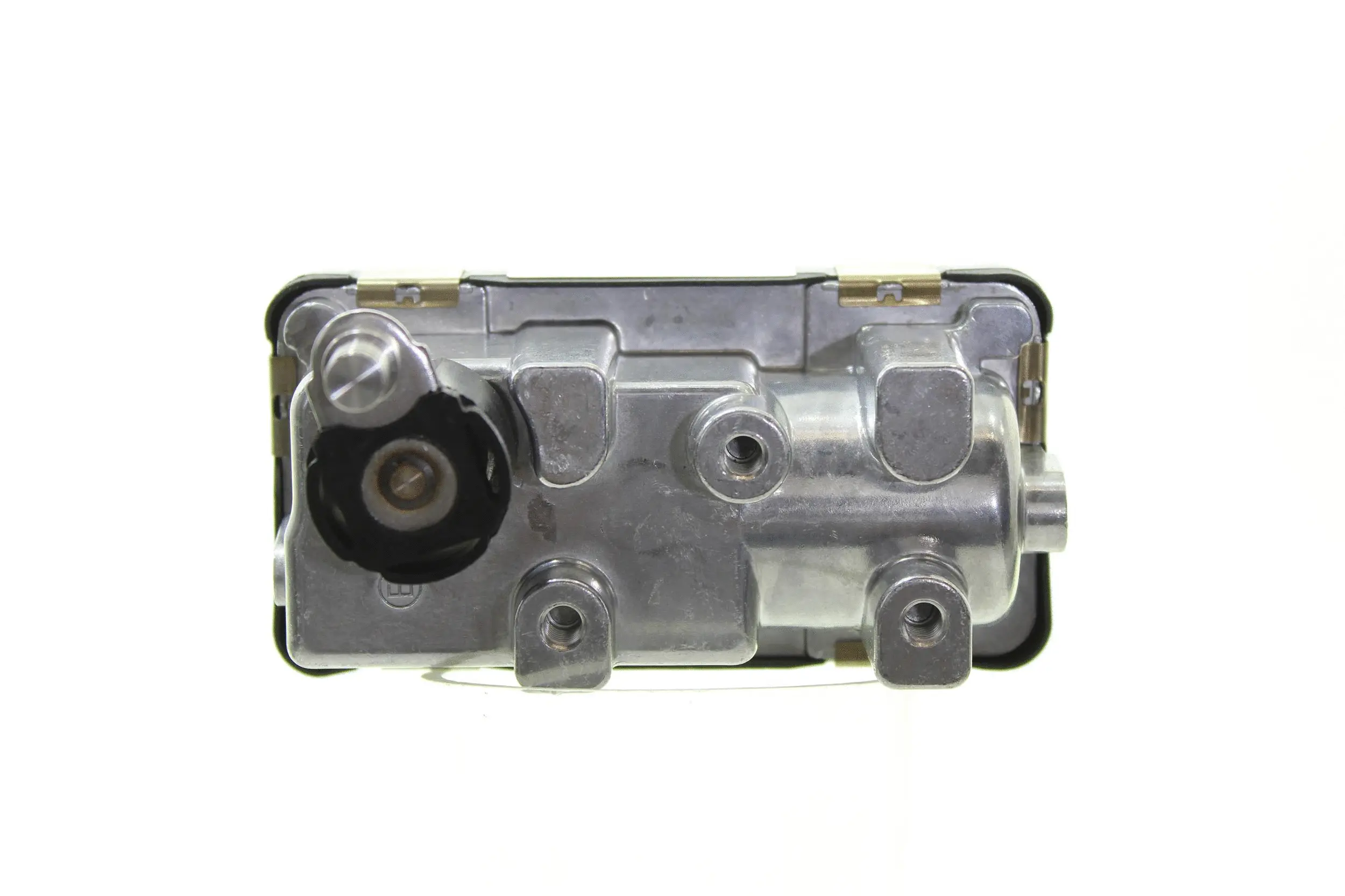 Actuator, turbocharger