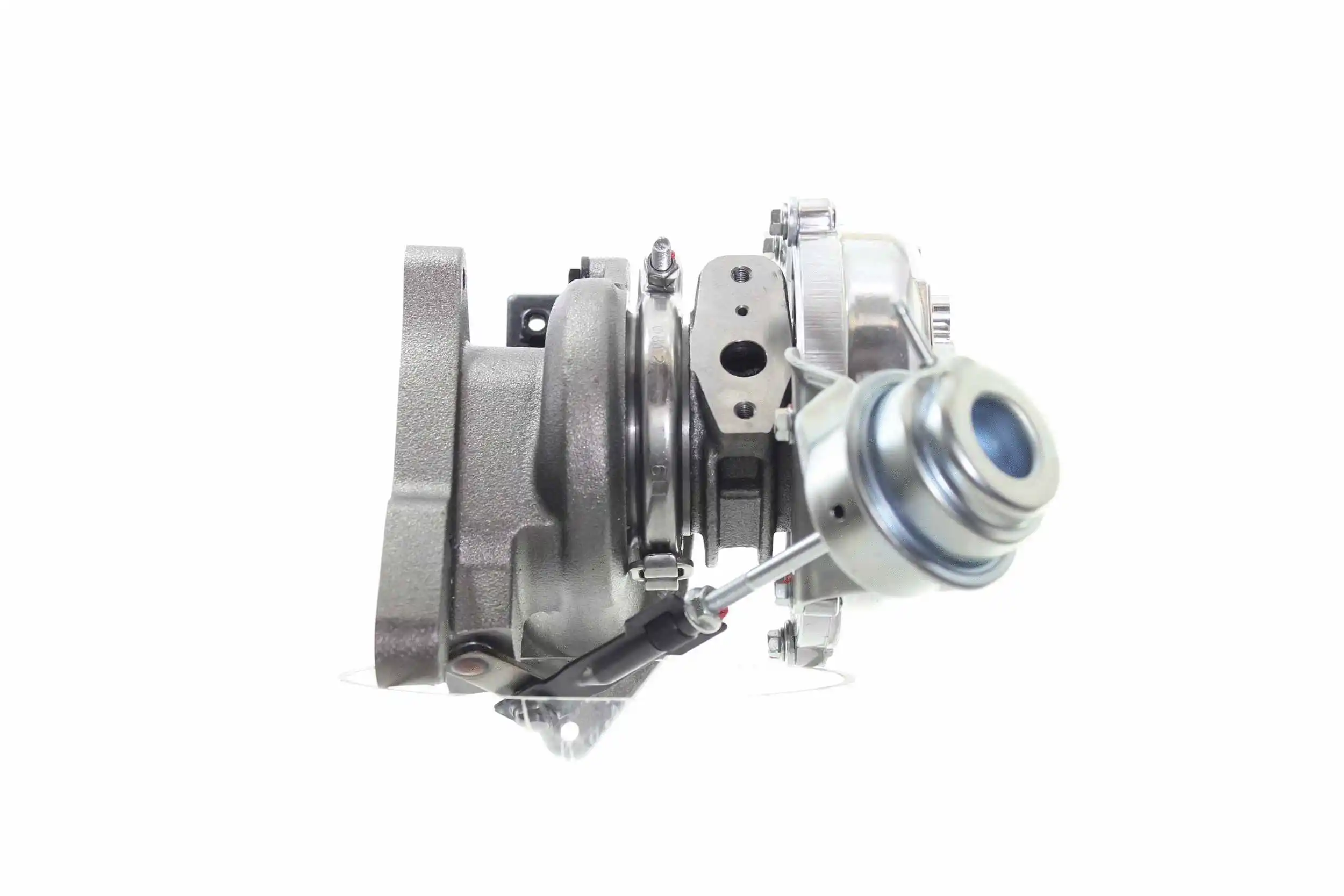 Charger, charging (supercharged/turbocharged)