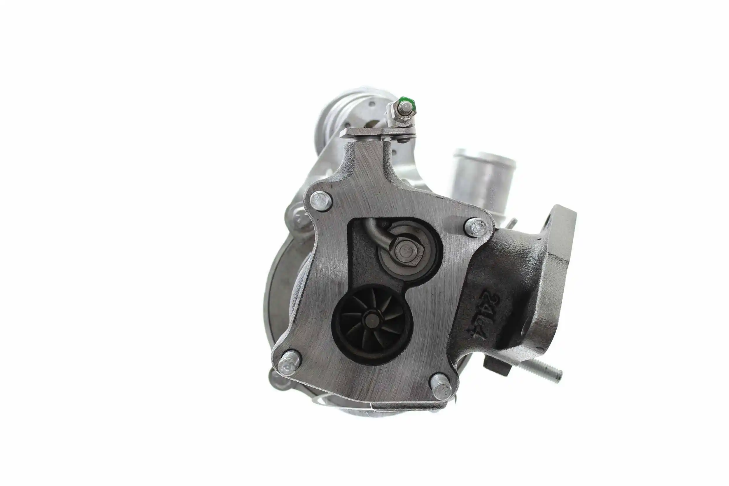 Charger, charging (supercharged/turbocharged)