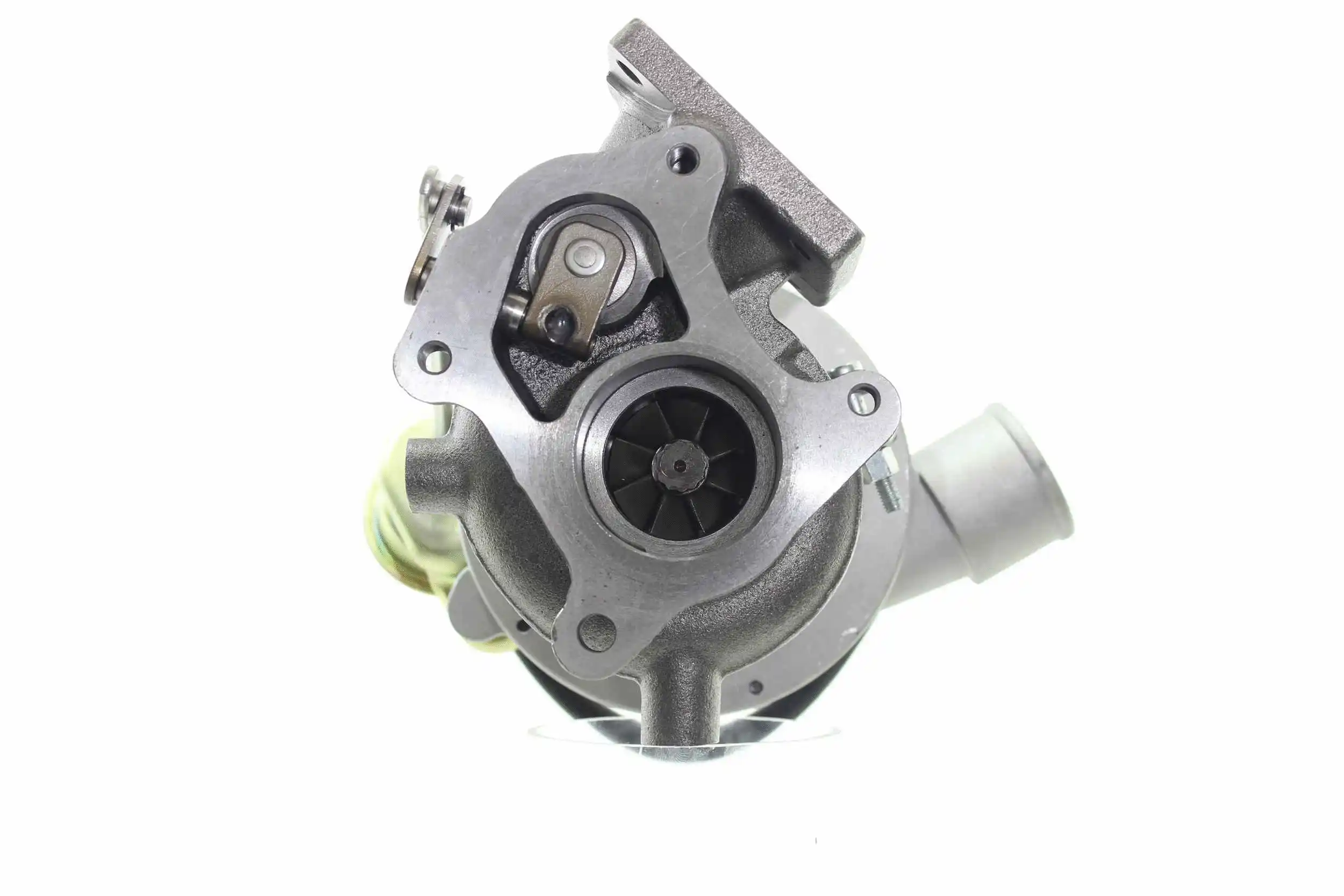 Charger, charging (supercharged/turbocharged)