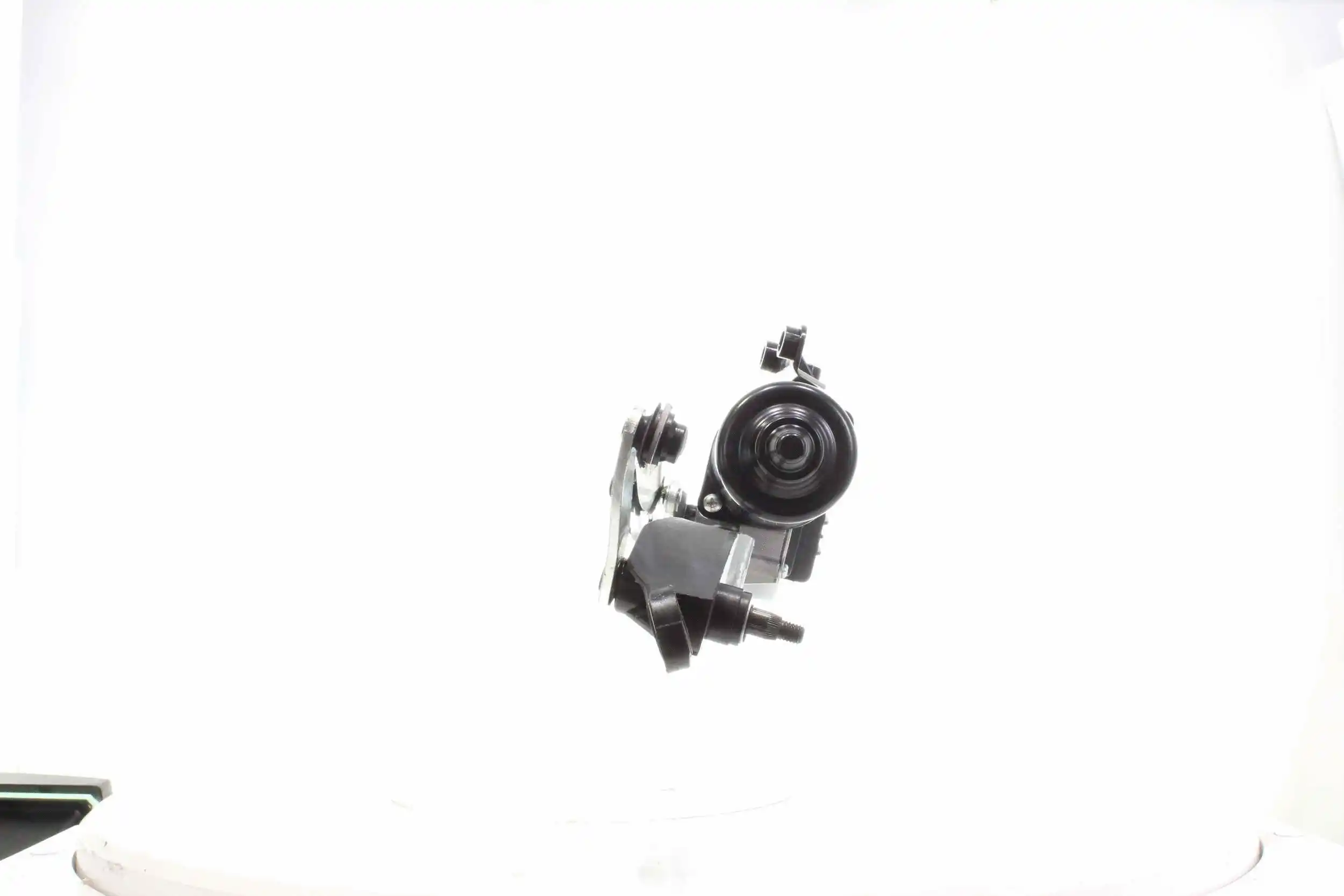 Window Cleaning System