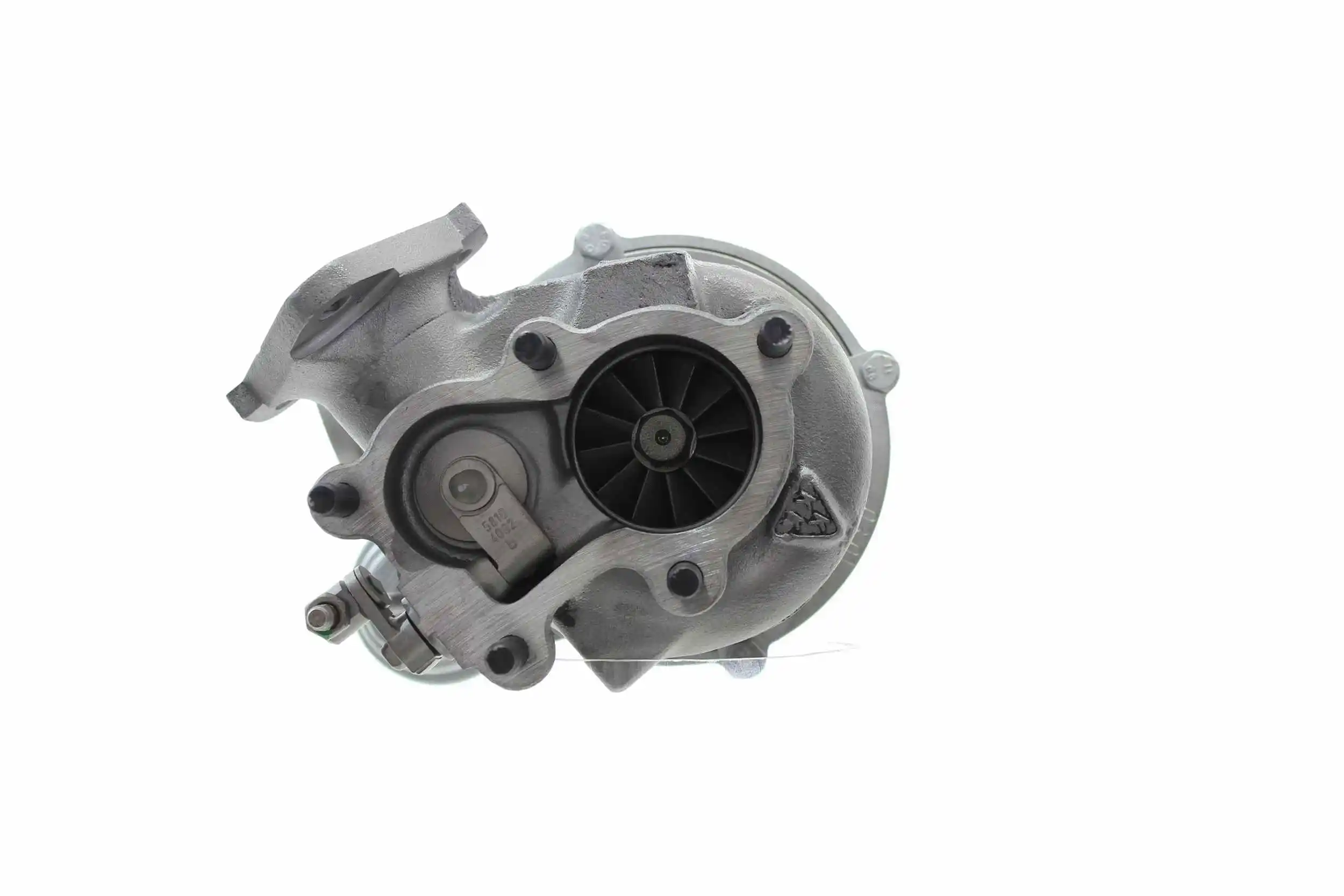 Charger, charging (supercharged/turbocharged)