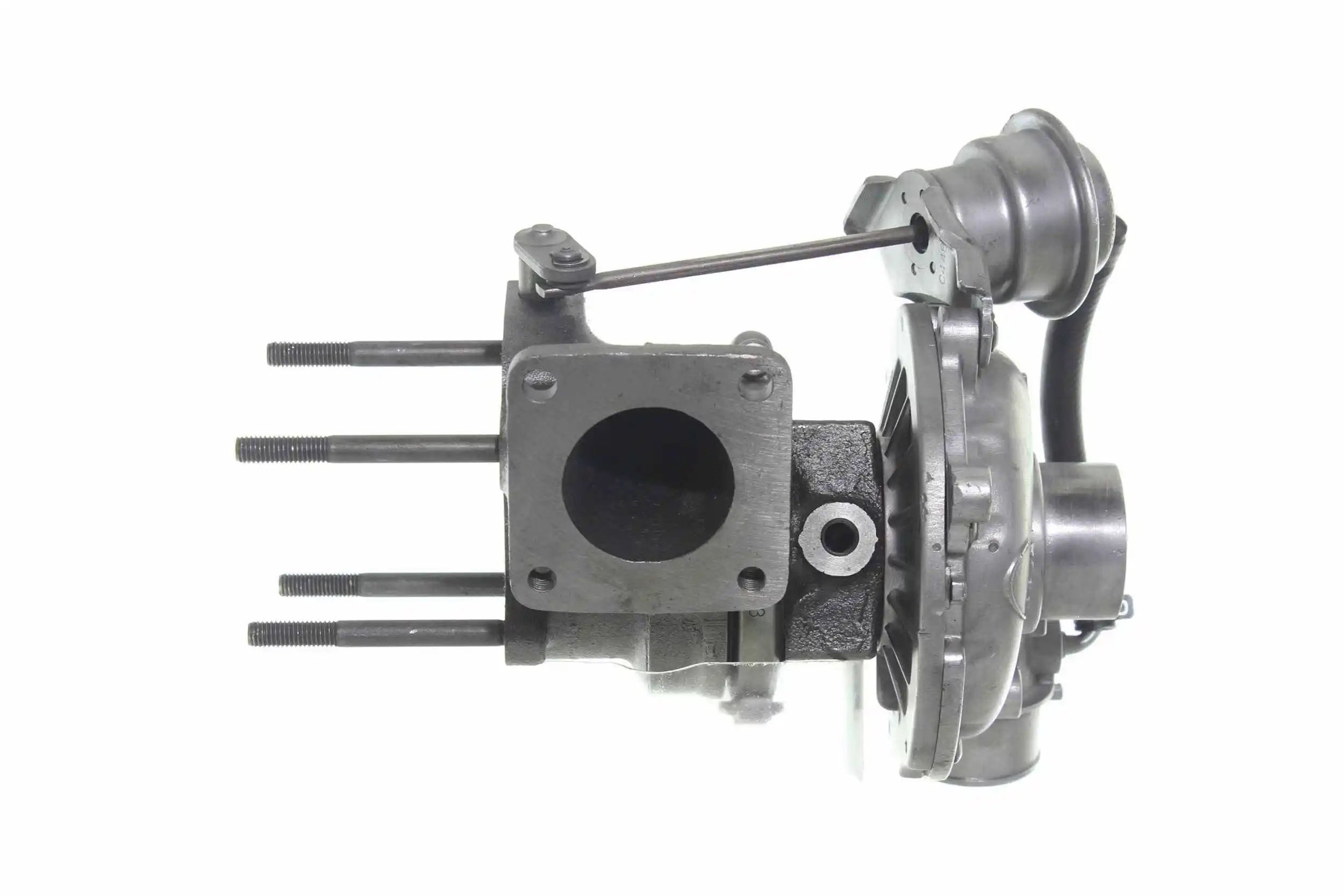 Charger, charging (supercharged/turbocharged)