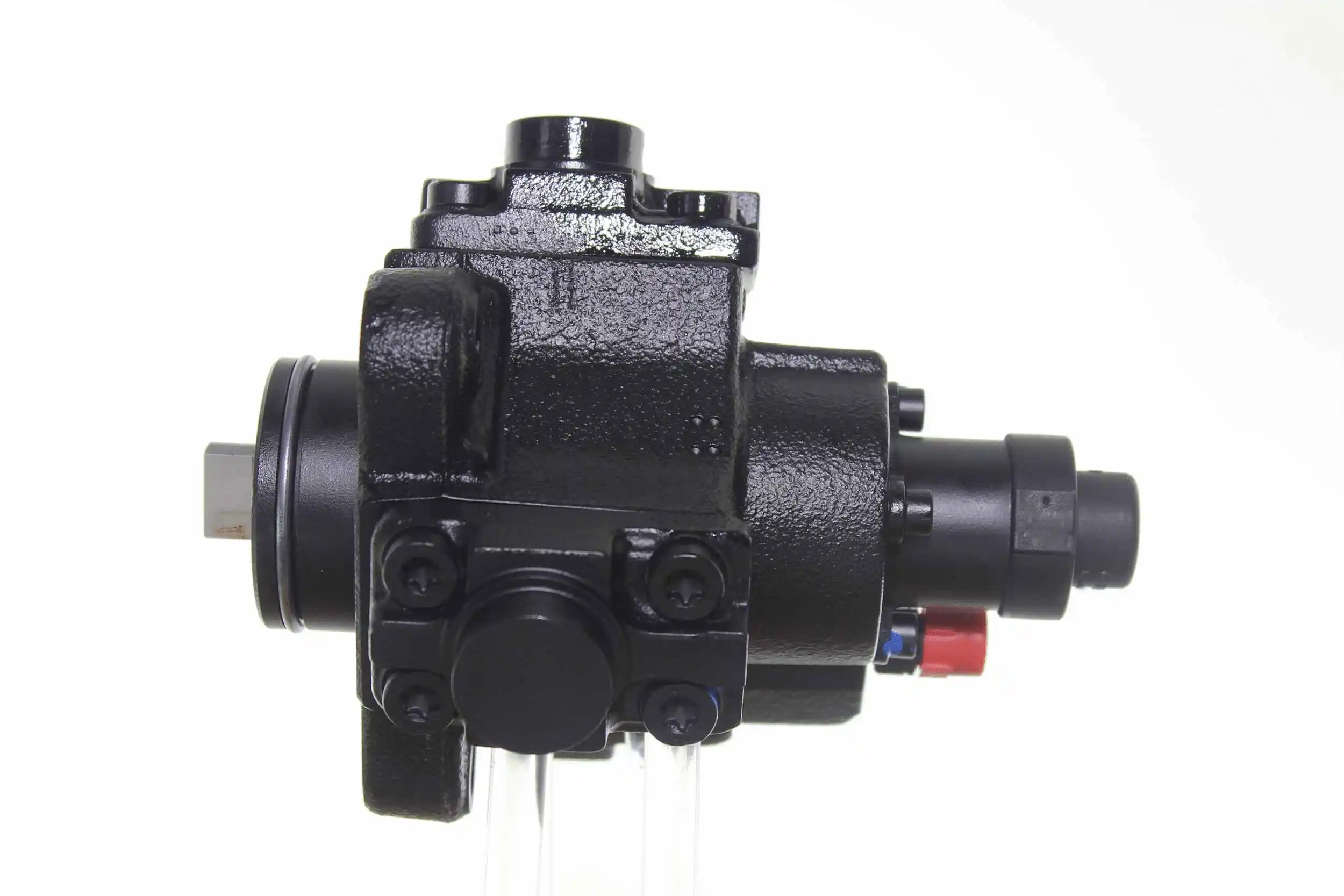 High Pressure Pump