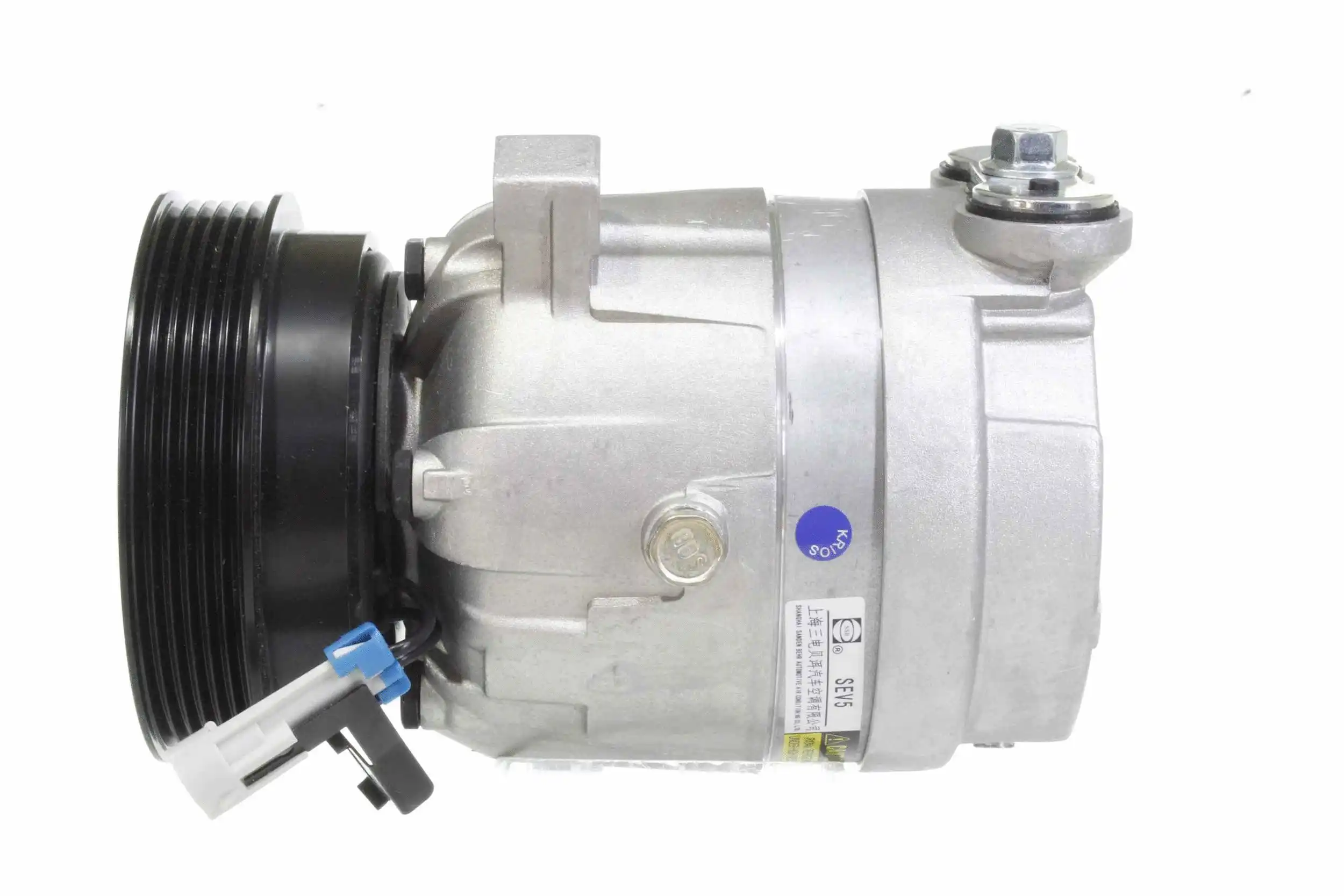 Compressor, air conditioning (10550738)