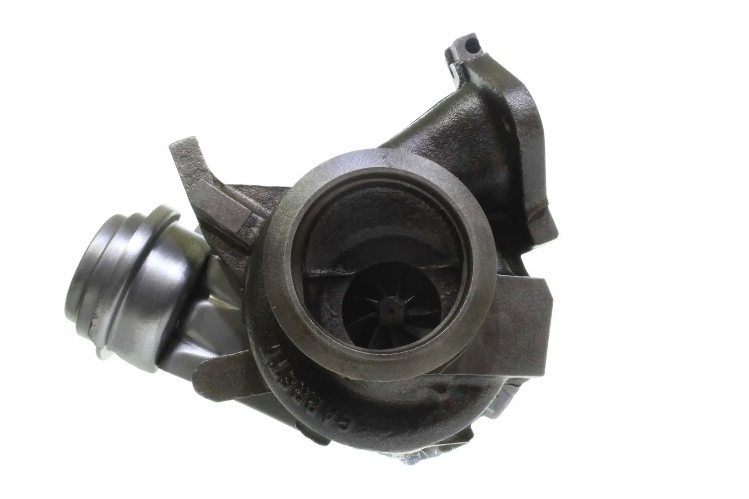 Charger, charging (supercharged/turbocharged)