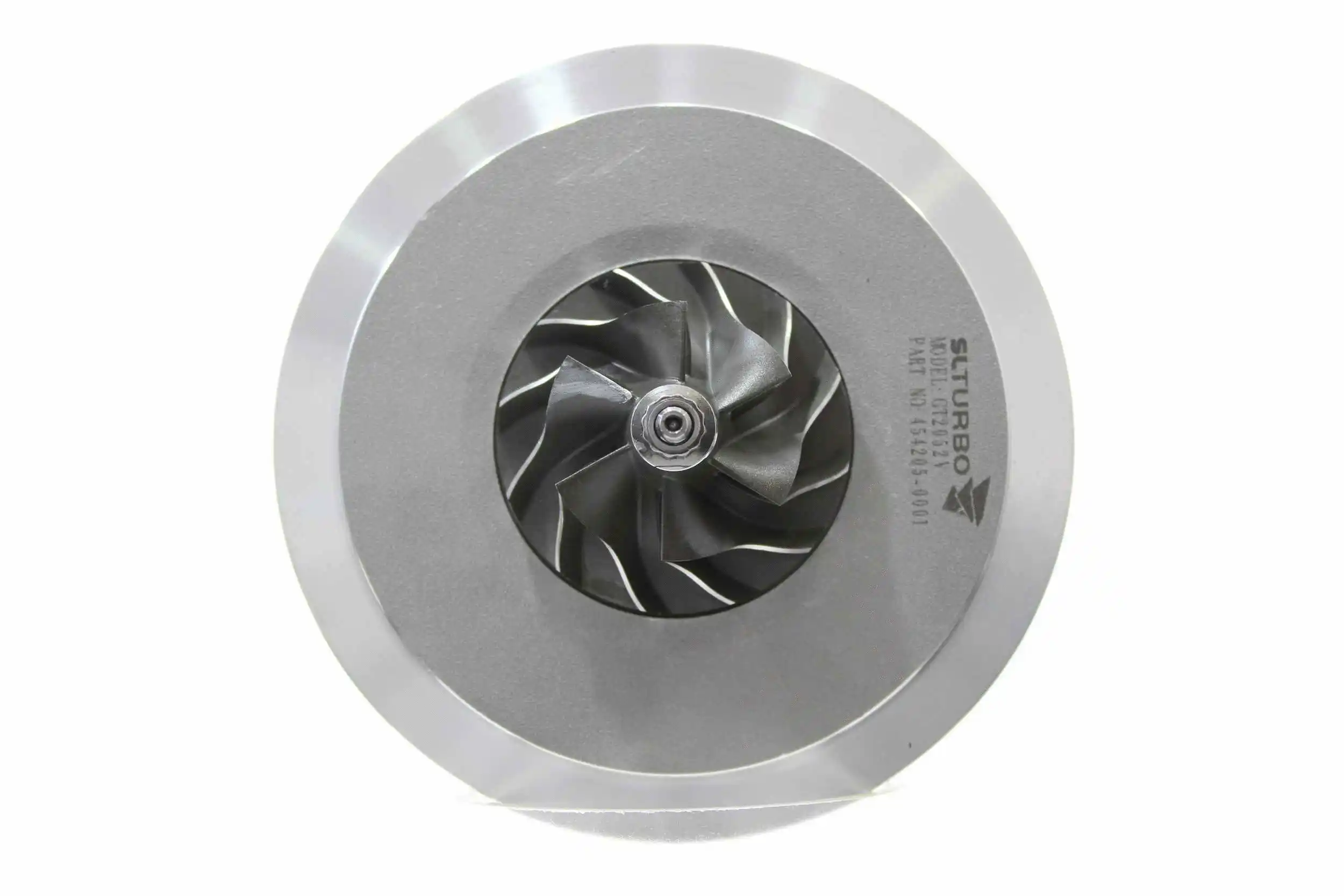 Core assembly, turbocharger (10922251)